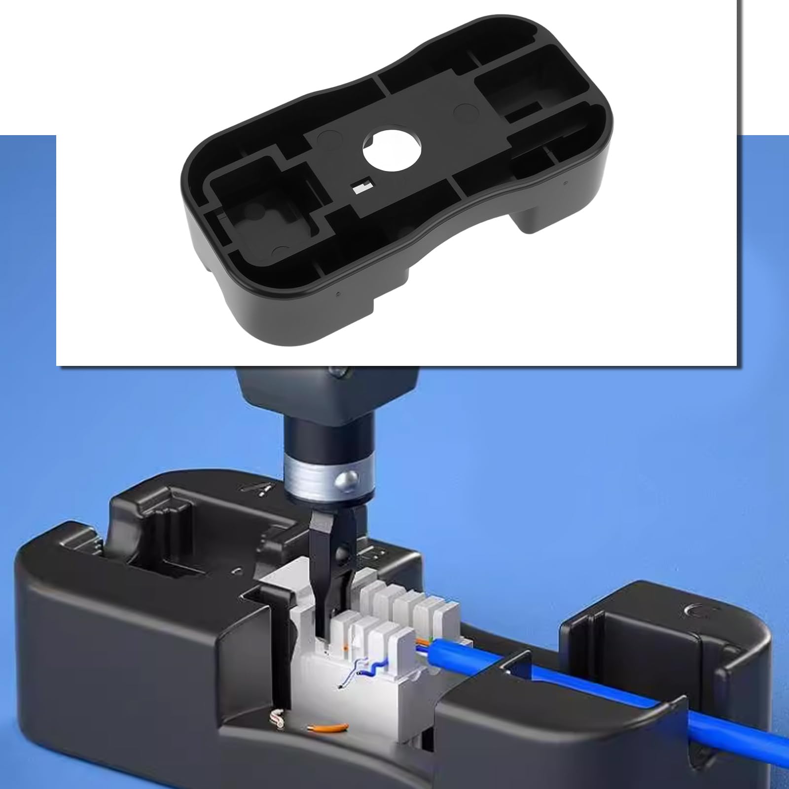 Etokfoks LET7A13OI Wire-Strippers-Crimpers-Cutters - View #3