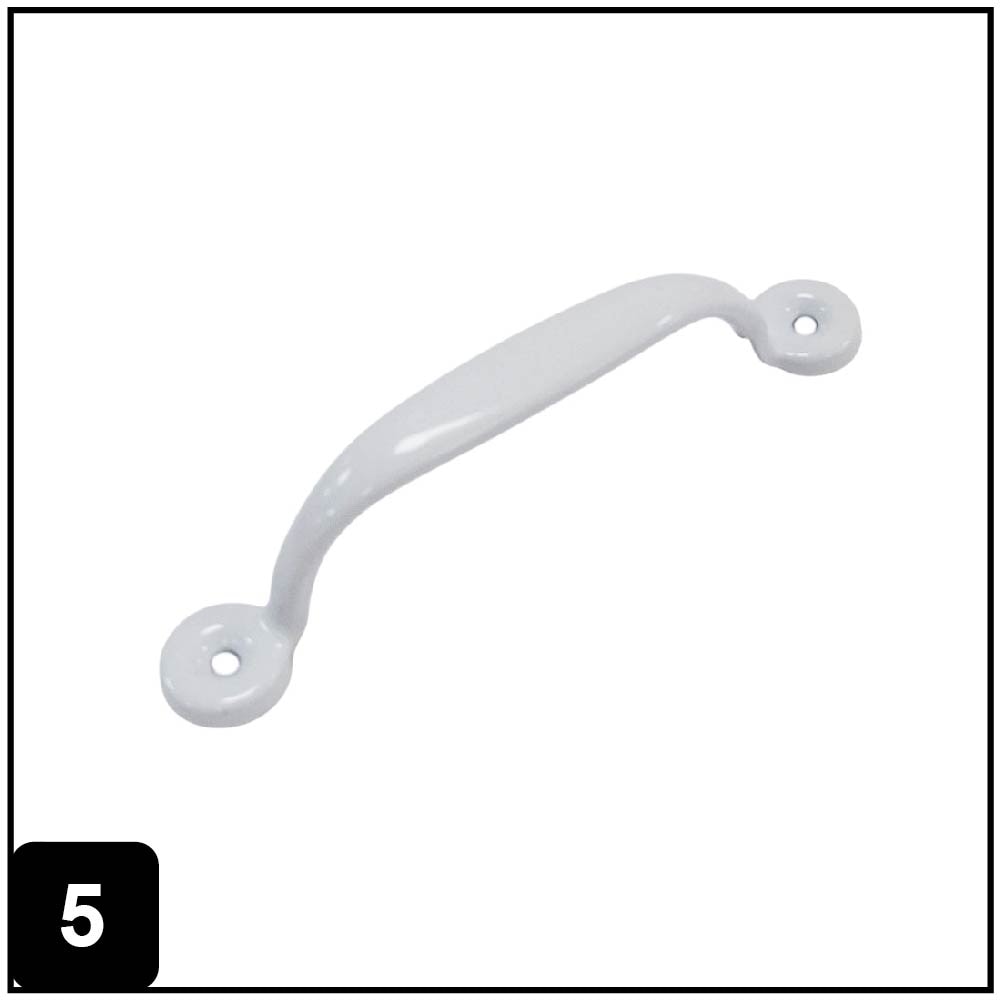 RELIABILT 20914PHBLG Screen-Storm-Door-Handles - View #6