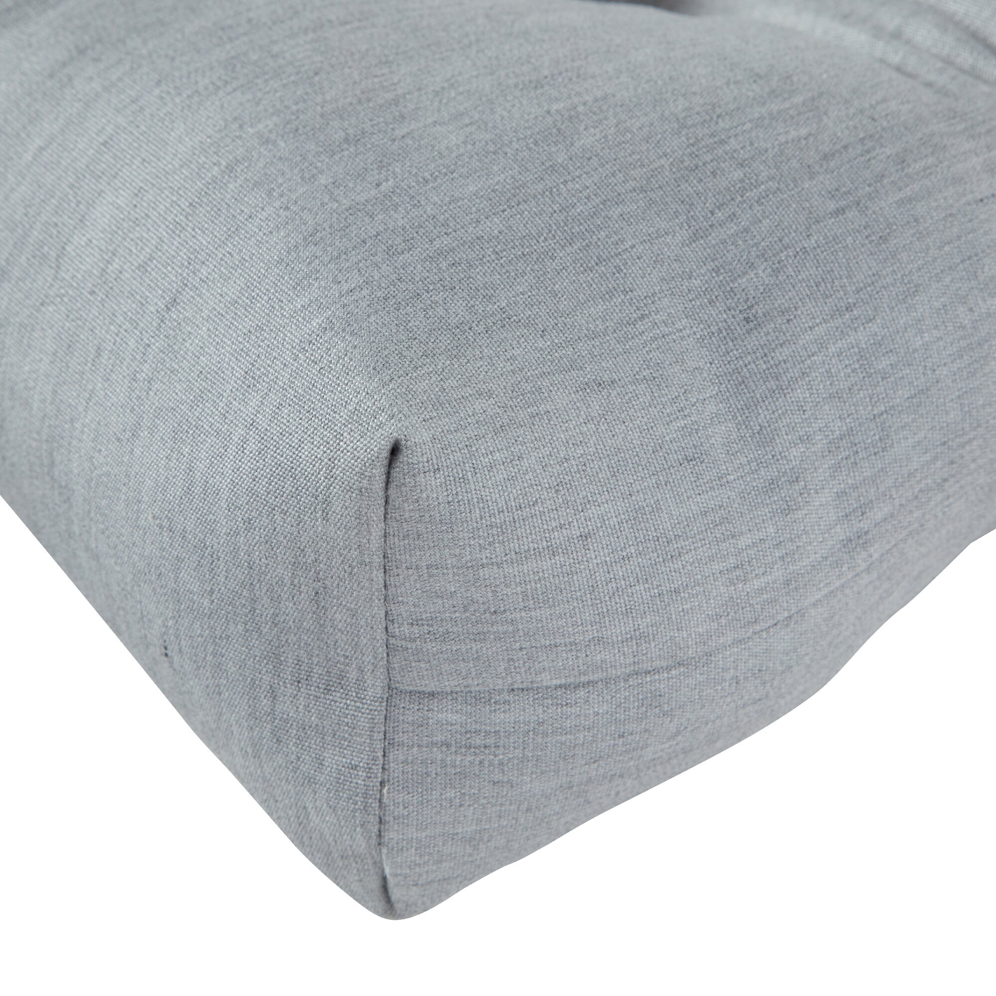 Greendale Home Fashions SC4800-GRANITE Patio-Furniture-Cushions - View #4