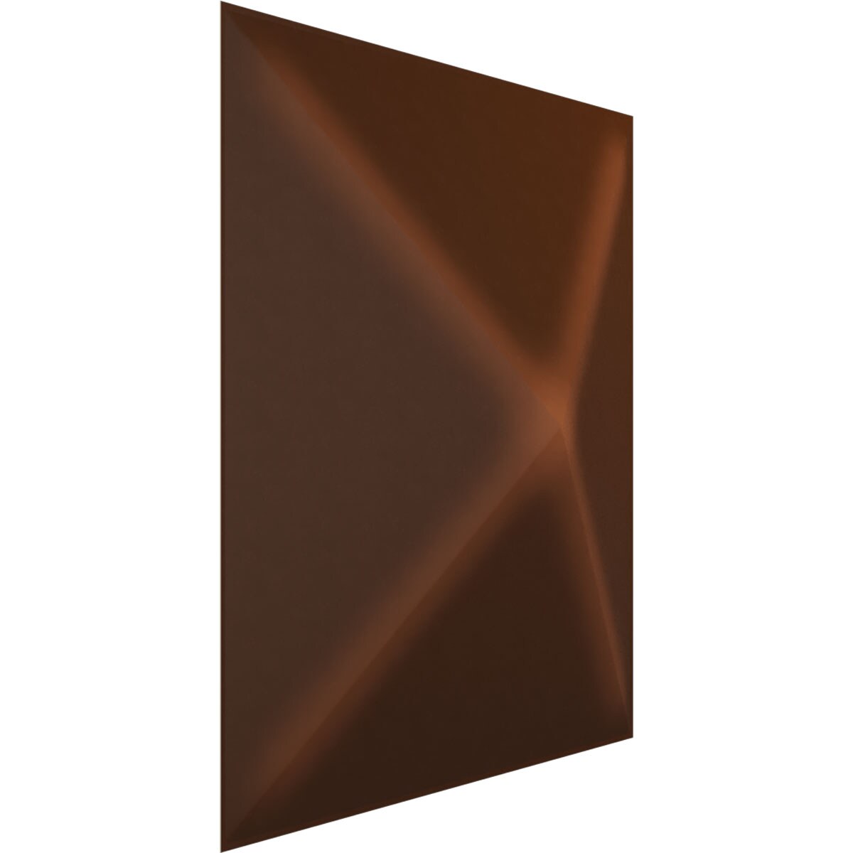Ekena Millwork WP12X12SKDRU Wall-Panels - View #2