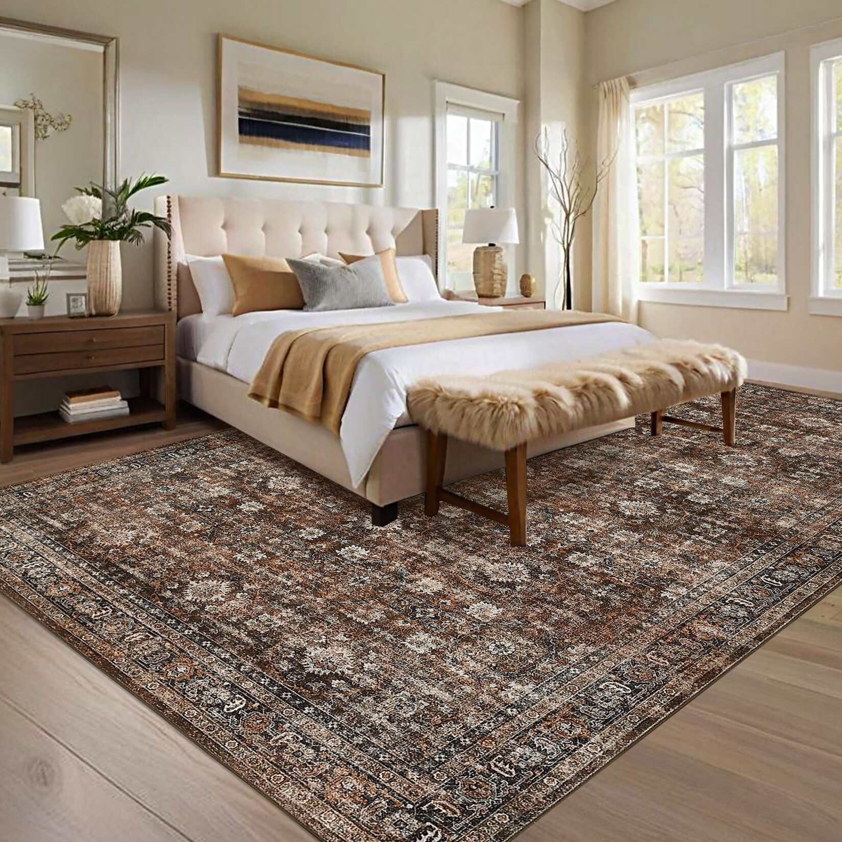 Qeetex LSN-PHK-33C8TXJW rugs - View #4