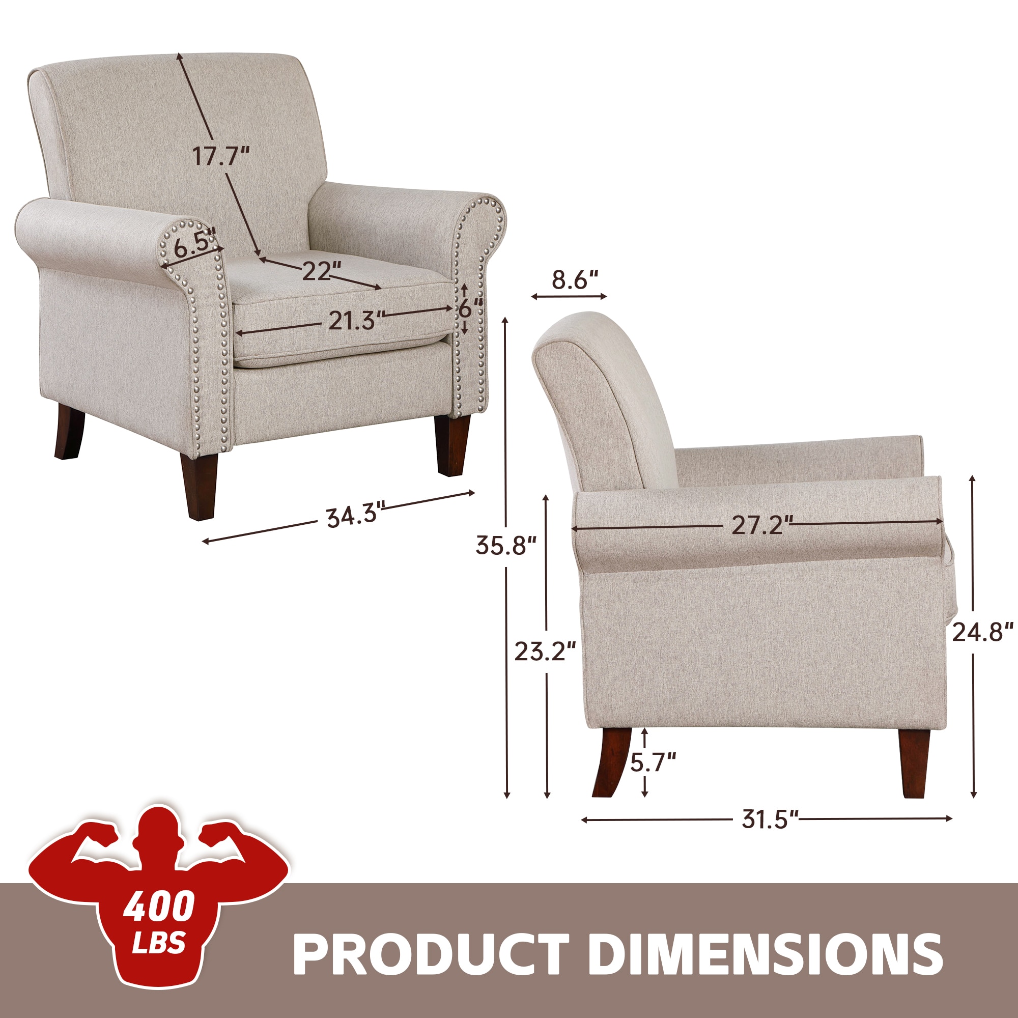 prilinex 57236207 chairs - View #5