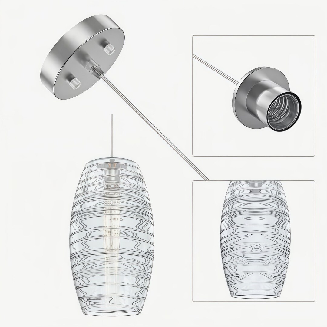 Maxax 19200-1CL Pendant-Lights - View #5