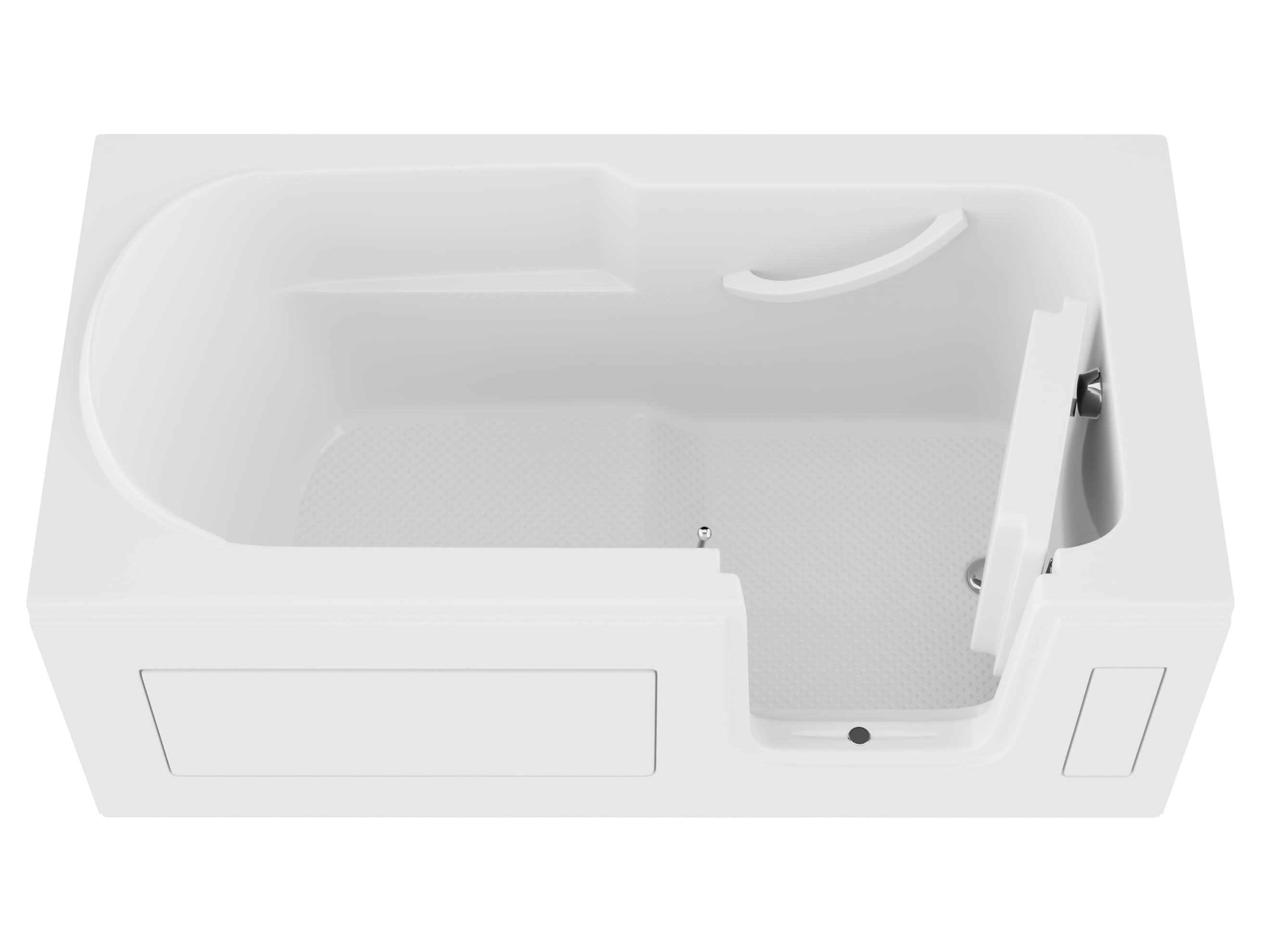 Endurance LS3060SIRWS bathtubs - View #3