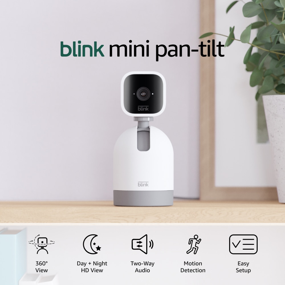 Blink B09N6YCT3Y Security-Cameras - View #2