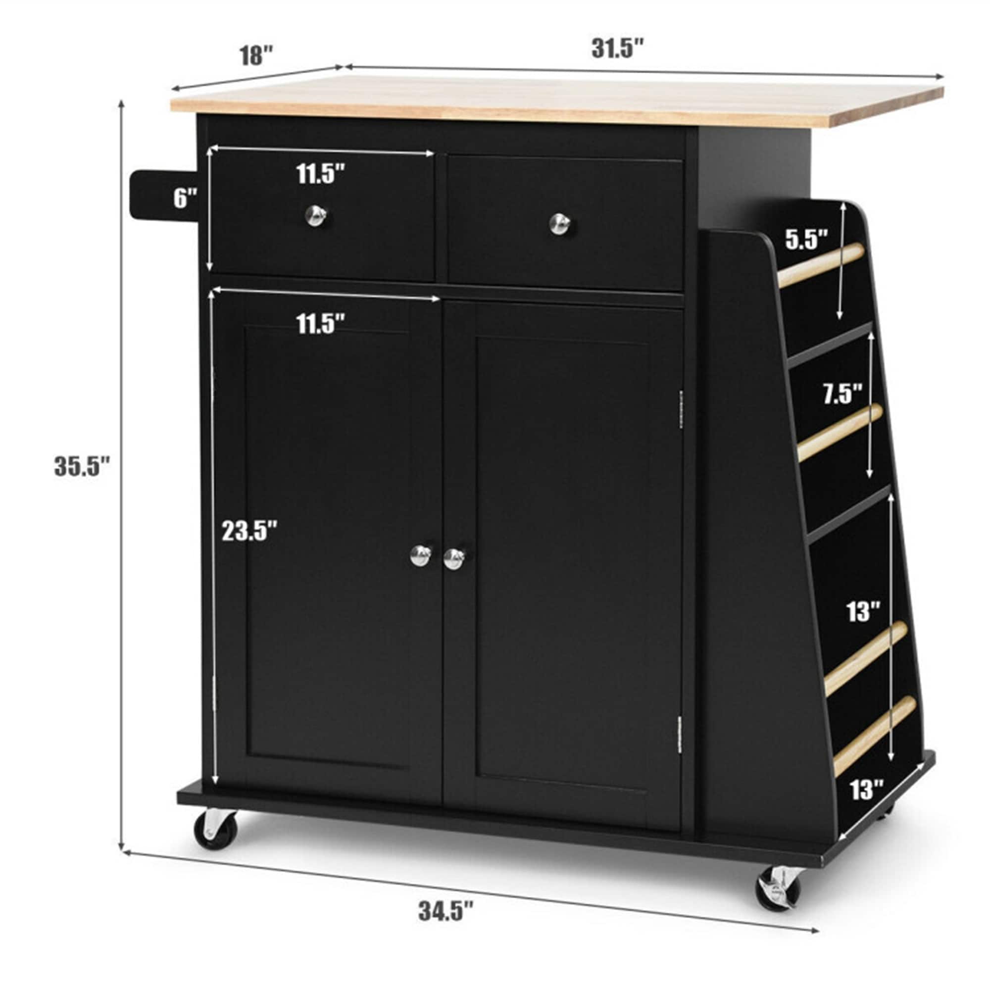 BABOOM BOM-9362AAB-OR Kitchen-Furniture - View #3