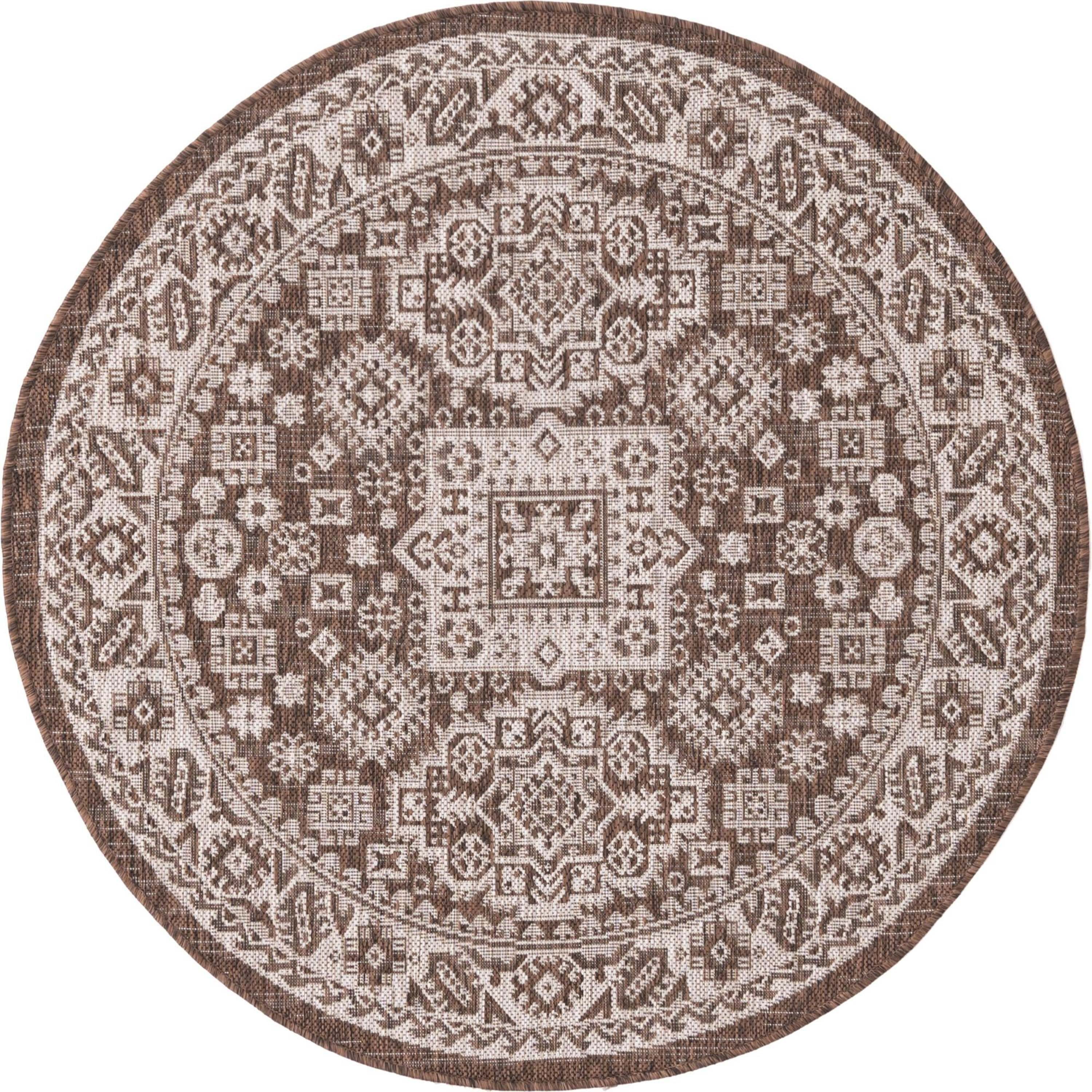 Unique Loom 3162488 rugs - View #6