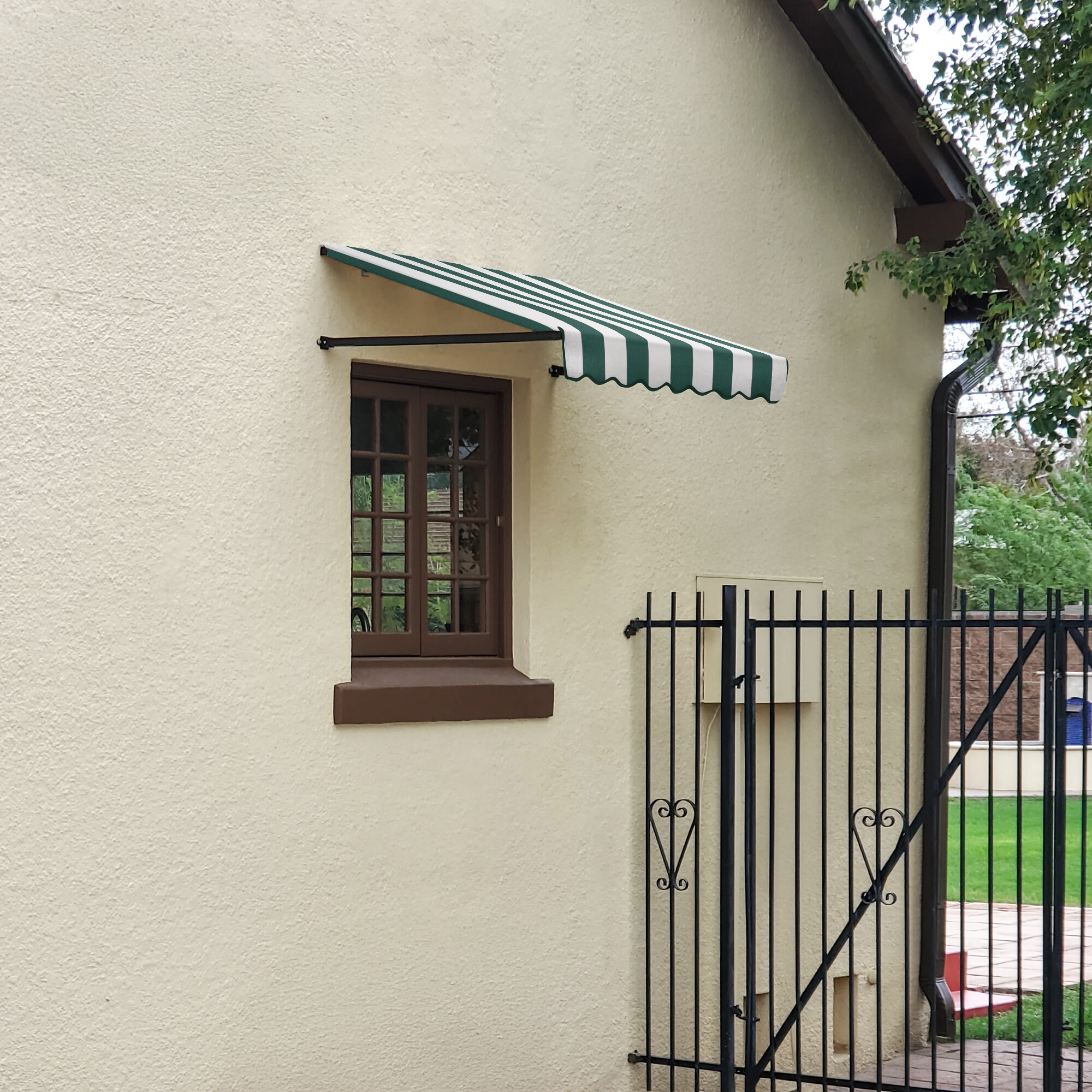 Awntech RR22-L-3FW awnings - View #3