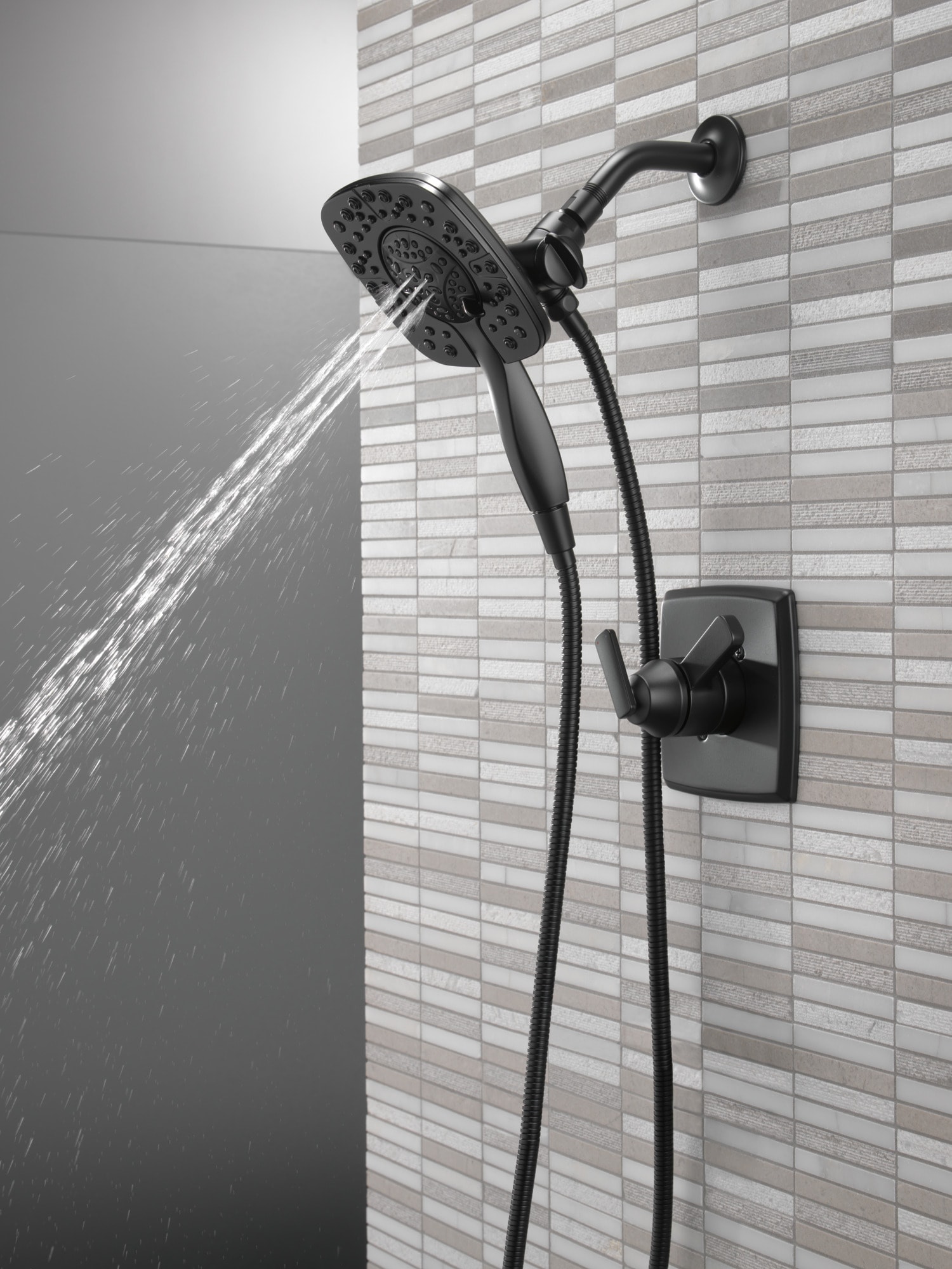 Delta T17264-BL Tub-Shower-Faucets - View #9