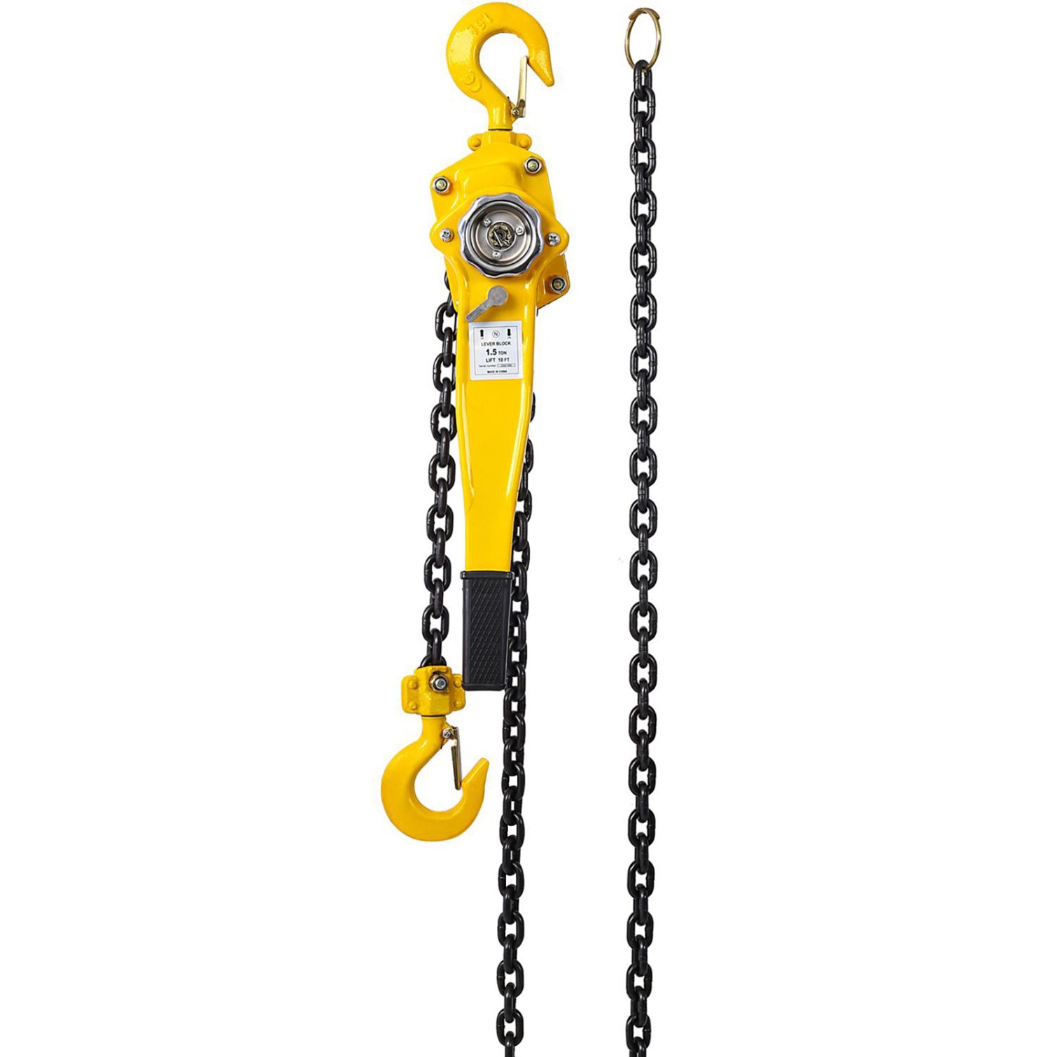 Kahomvis GH-QPW4-623 Chain-Accessories - View #6