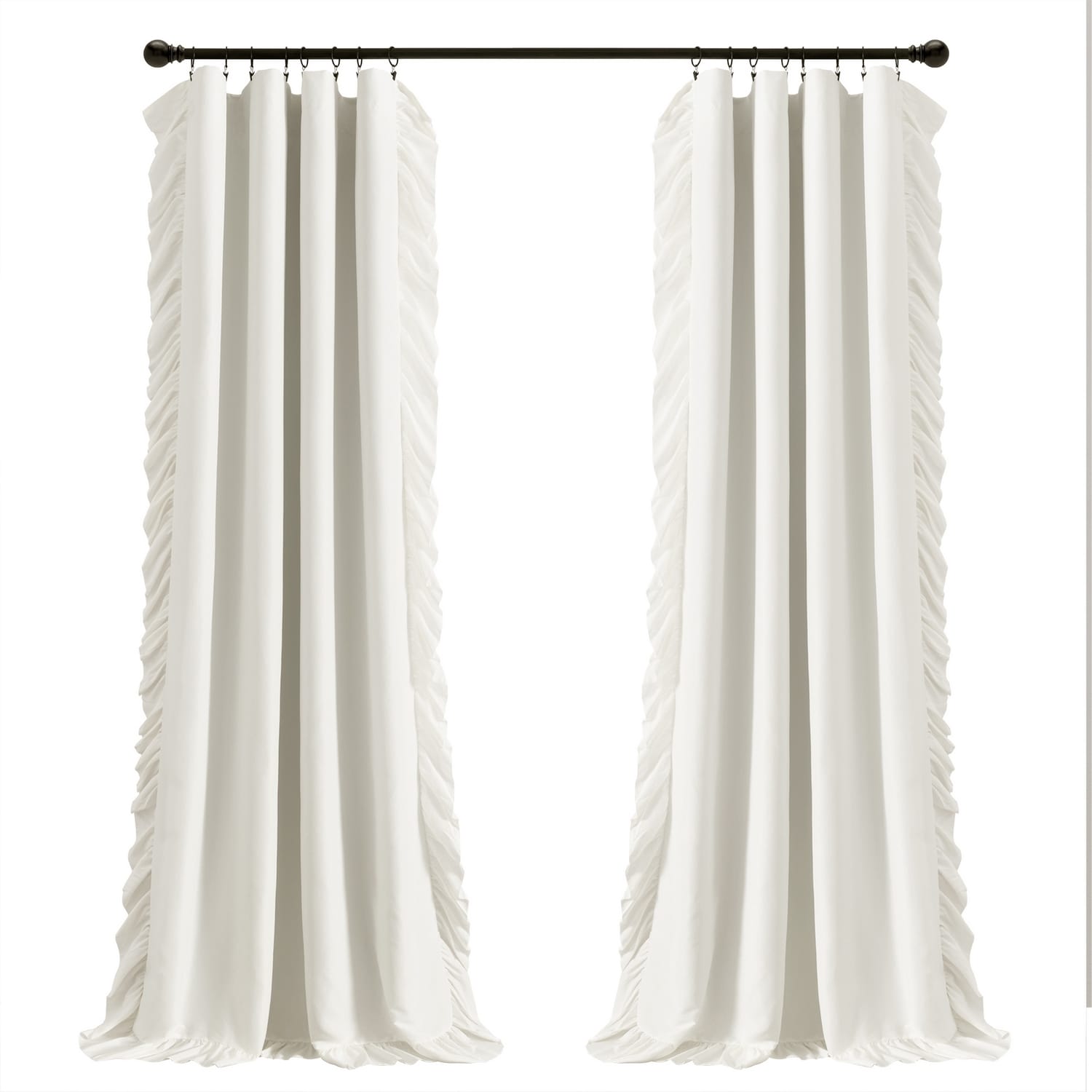 Lush Decor 21T013392 curtains - View #5