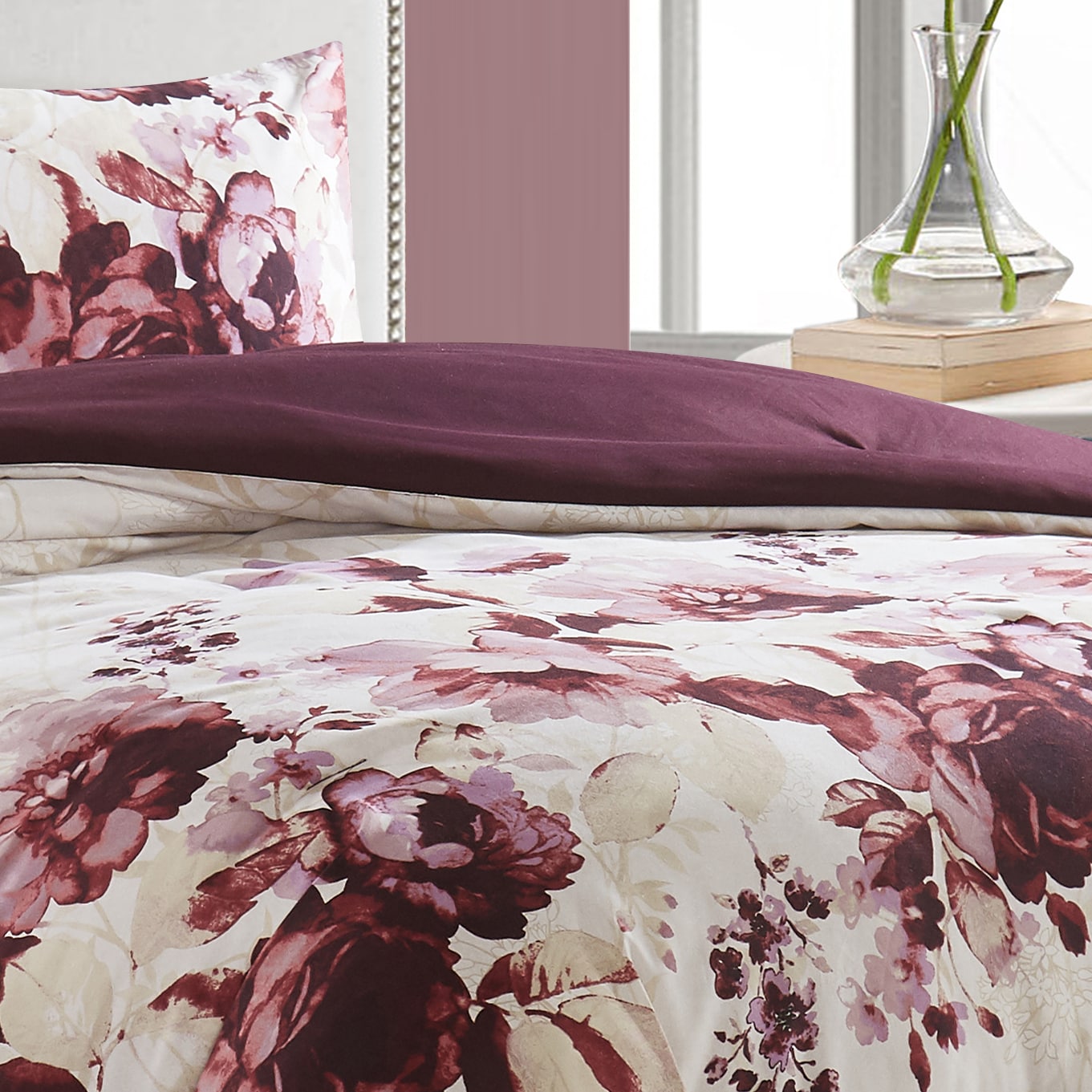 Nanshing ANNABELLA3-Q bedding - View #3