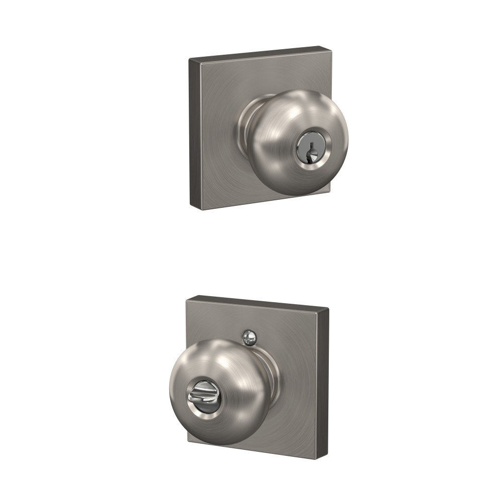 Schlage F51A PLY 619 COL