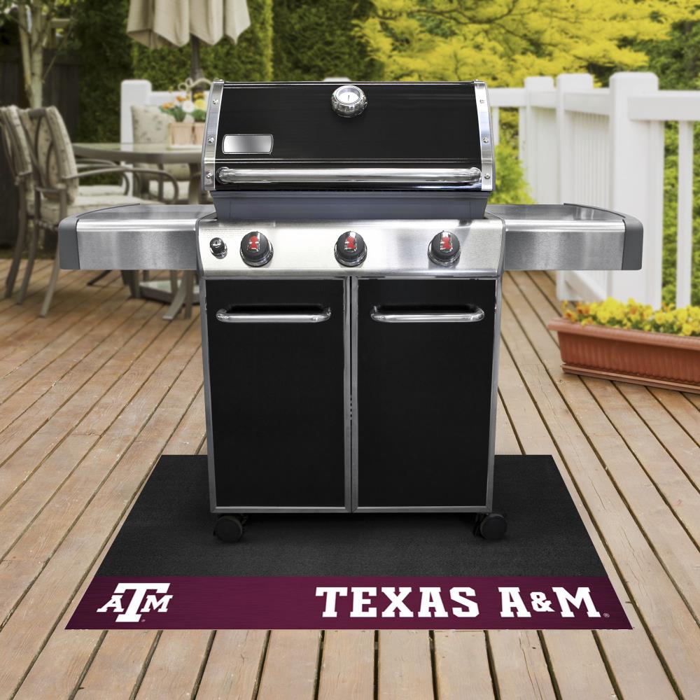 FANMATS 12111 Grill-Mats - View #2