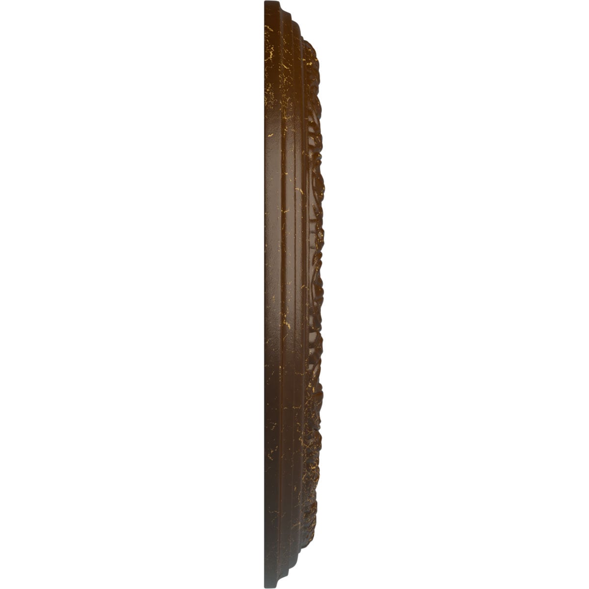 Ekena Millwork CM19CARBC Ceiling-Medallions - View #3