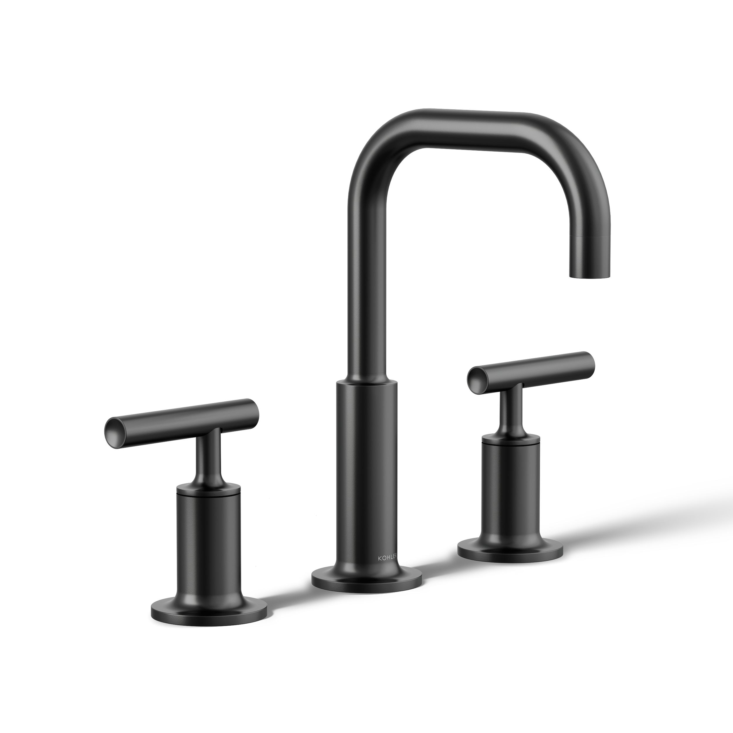 KOHLER K-14406-4-BL Lavatory-Faucets - View #2