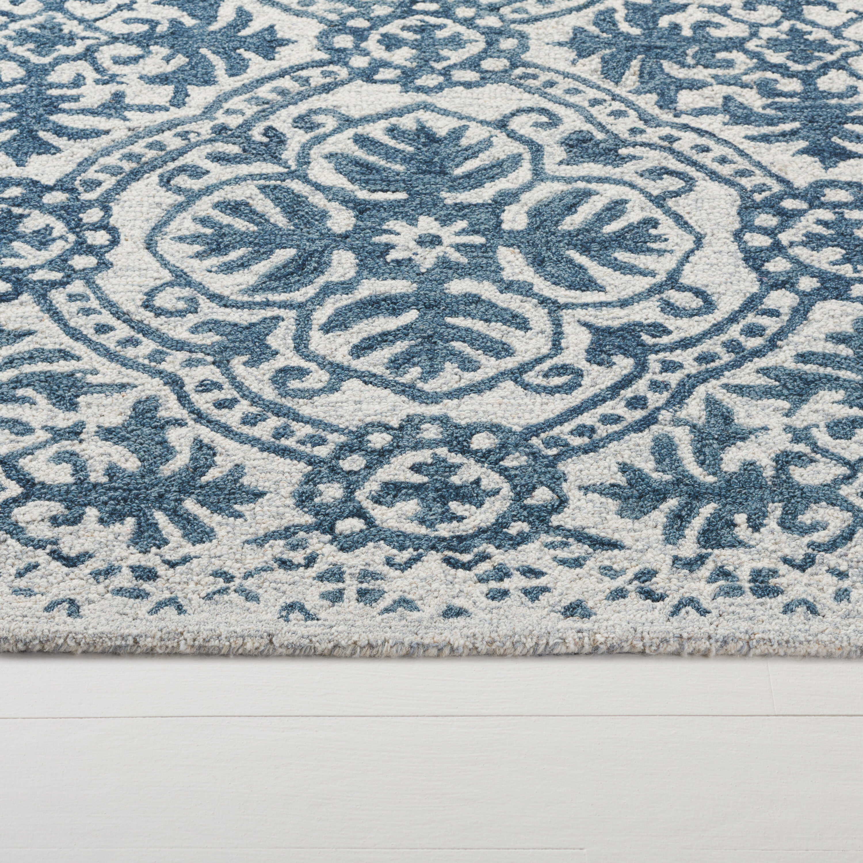 Safavieh LRL6606N-8 rugs - View #3