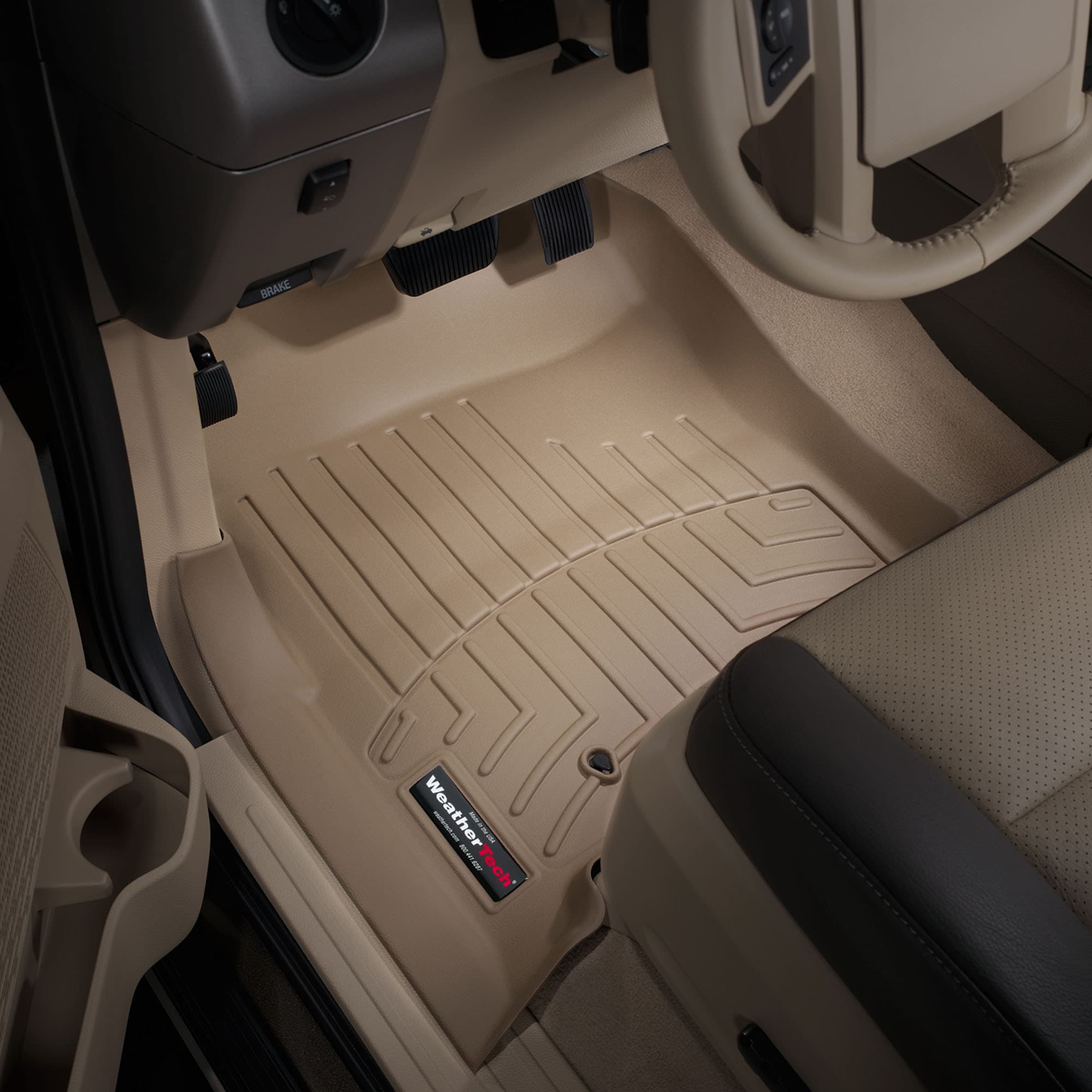 WeatherTech 451071 Interior-Car-Acc - View #2