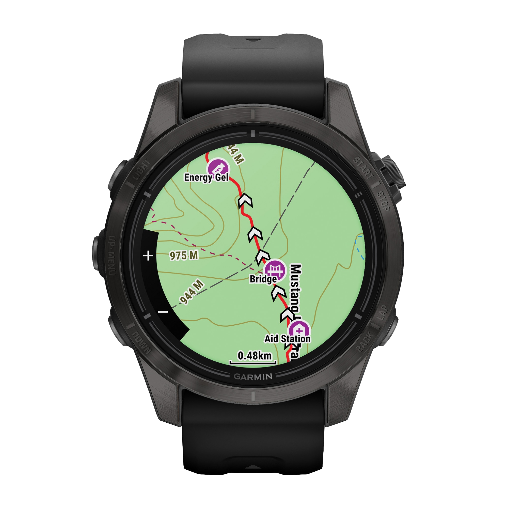 Garmin GRM0280214 Fitness-Trackers - View #5