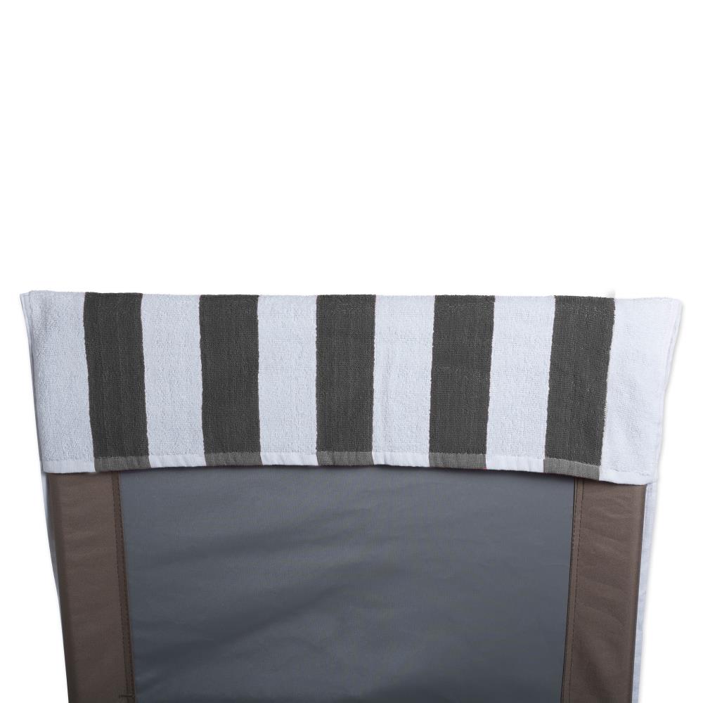 DII 70341A Bath-Towels - View #2