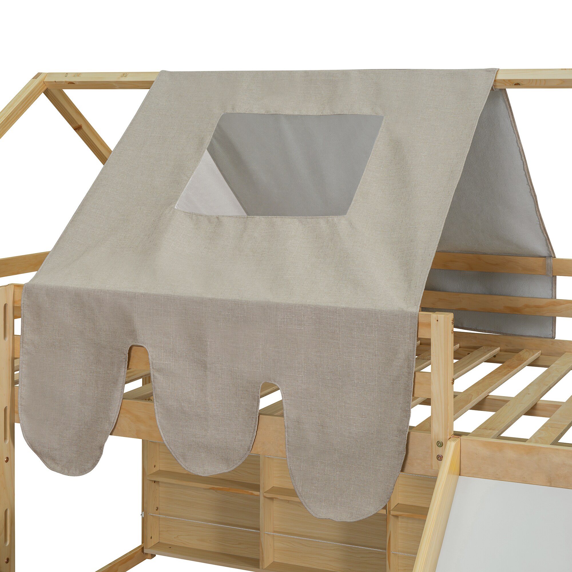 Qualler FSULLK683D beds - View #5
