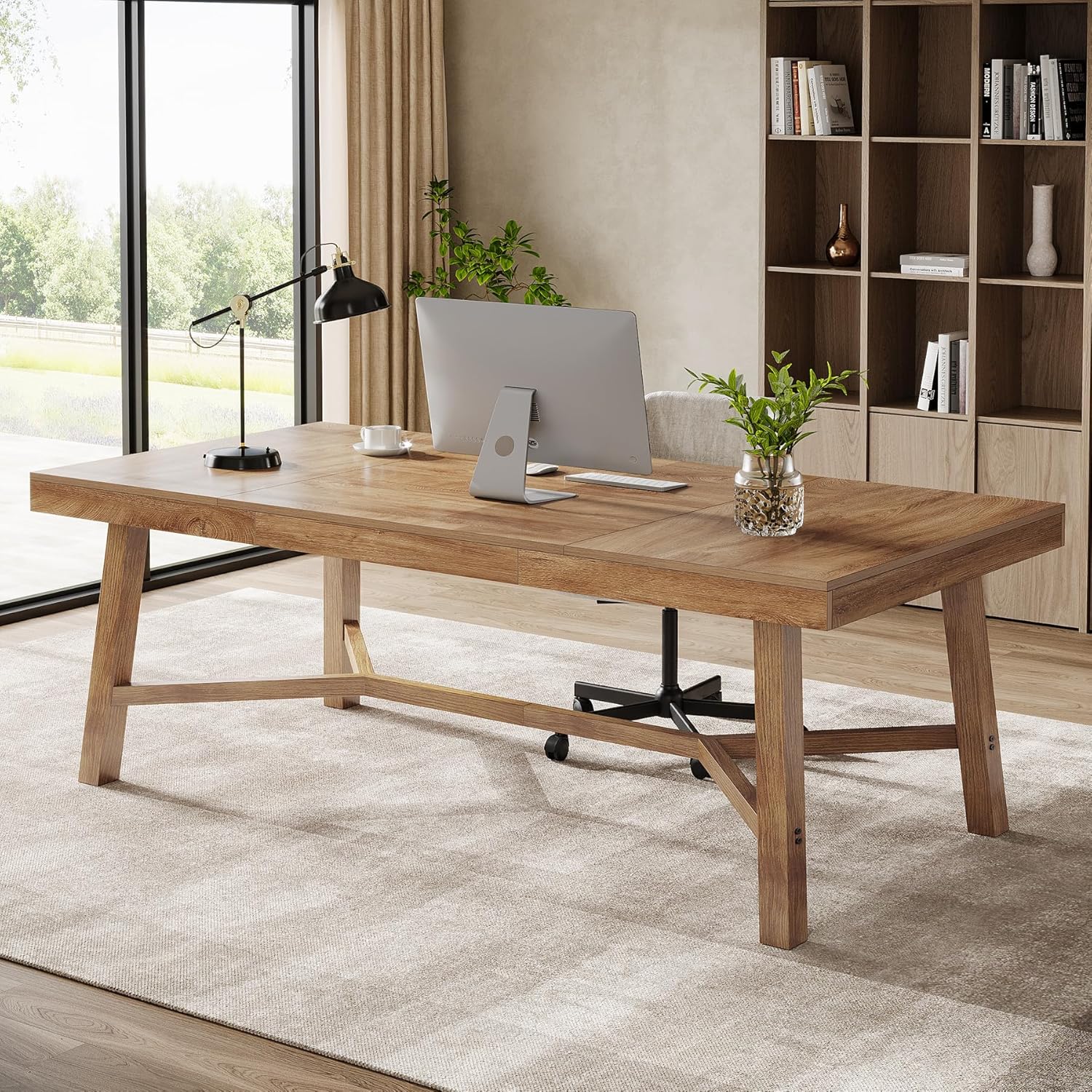 Tribesigns LWOYJL-0279YY desks - View #7