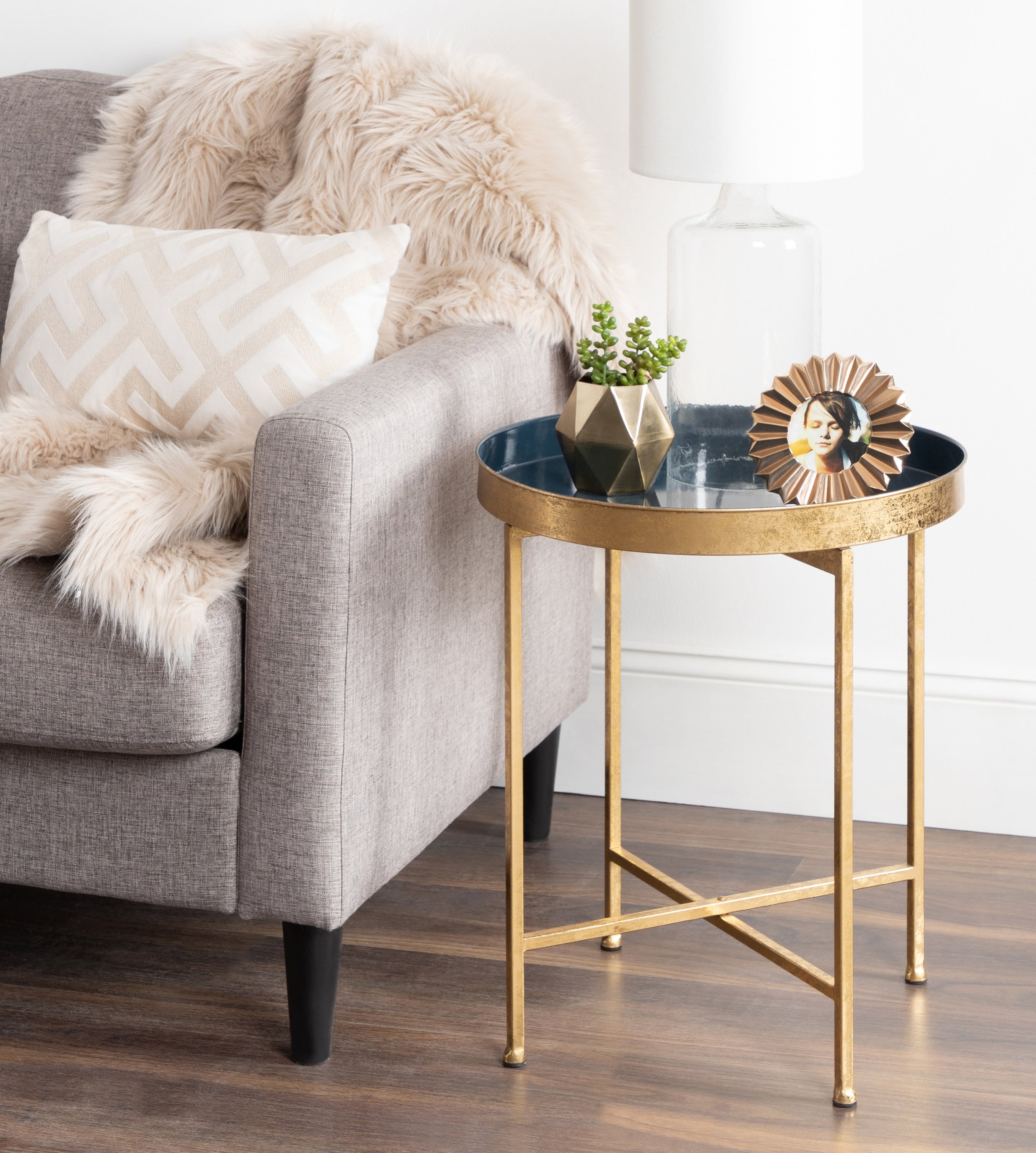 Kate and Laurel 214606 End-Tables - View #7