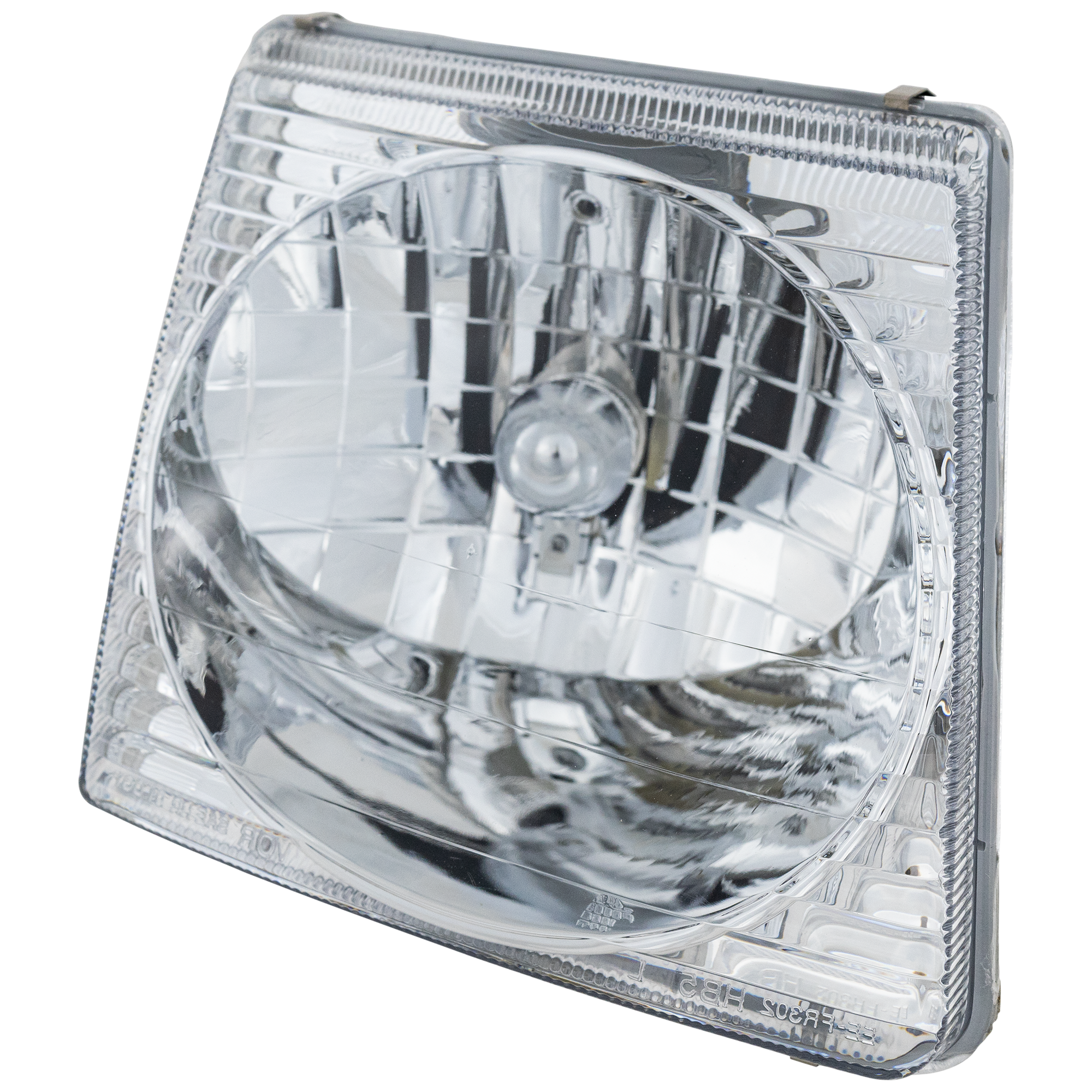 Garage-Pro JCW3301109RASGP Headlight For Ford Explorer Sport Trac 2001-2005 Rh Assembly Halogen