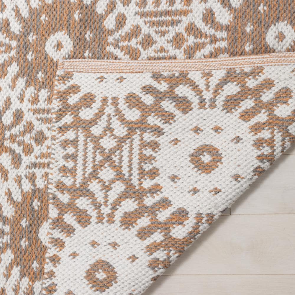 Safavieh MTK612D-8 rugs - View #4