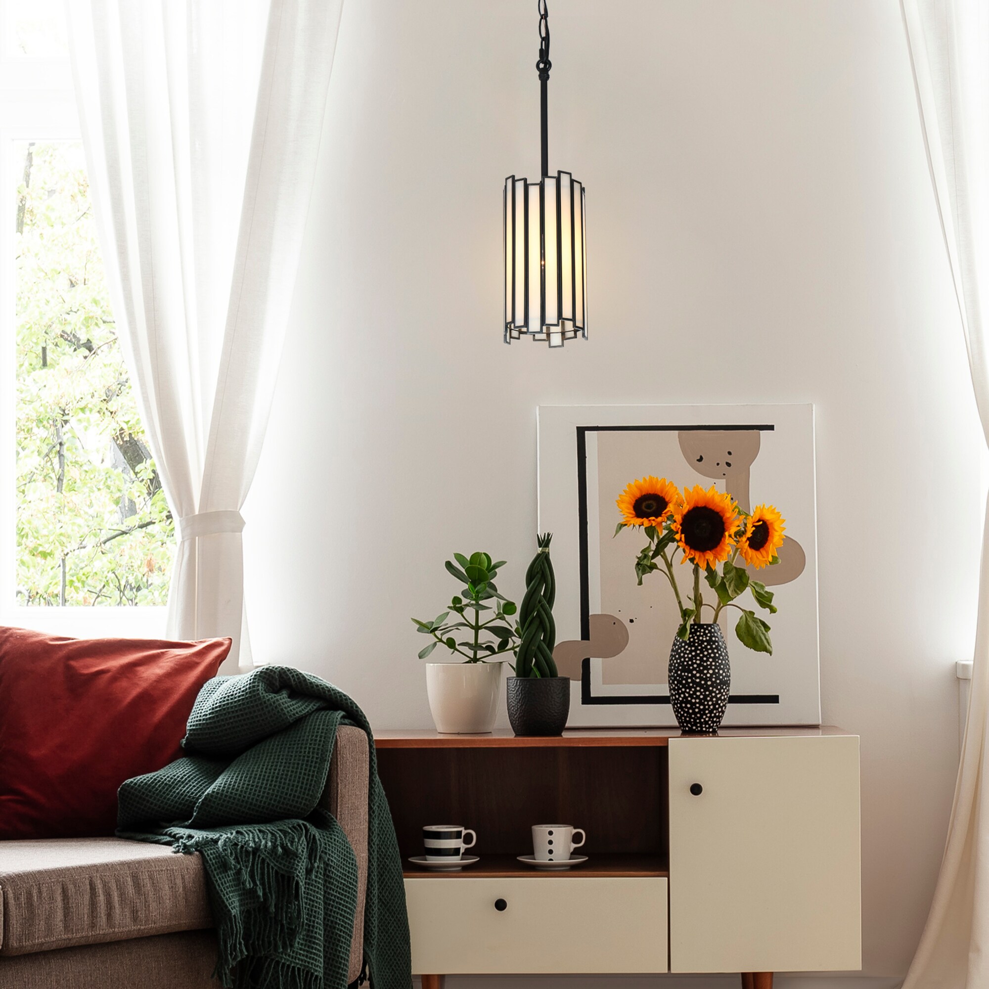 LNC FB2QE3LWS34P108 Pendant-Lights - View #4