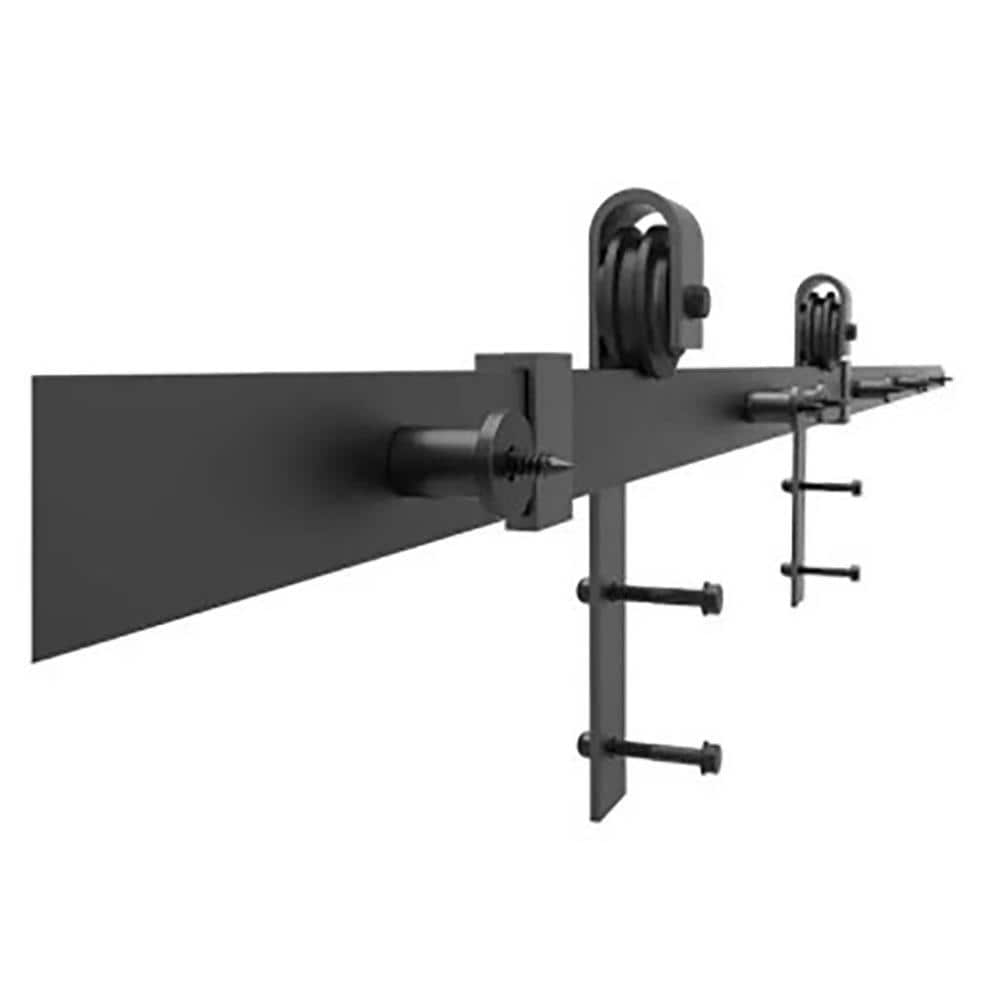 Kimberly Bay DBAH2B Barn-Door-Roller-Kits - View #4