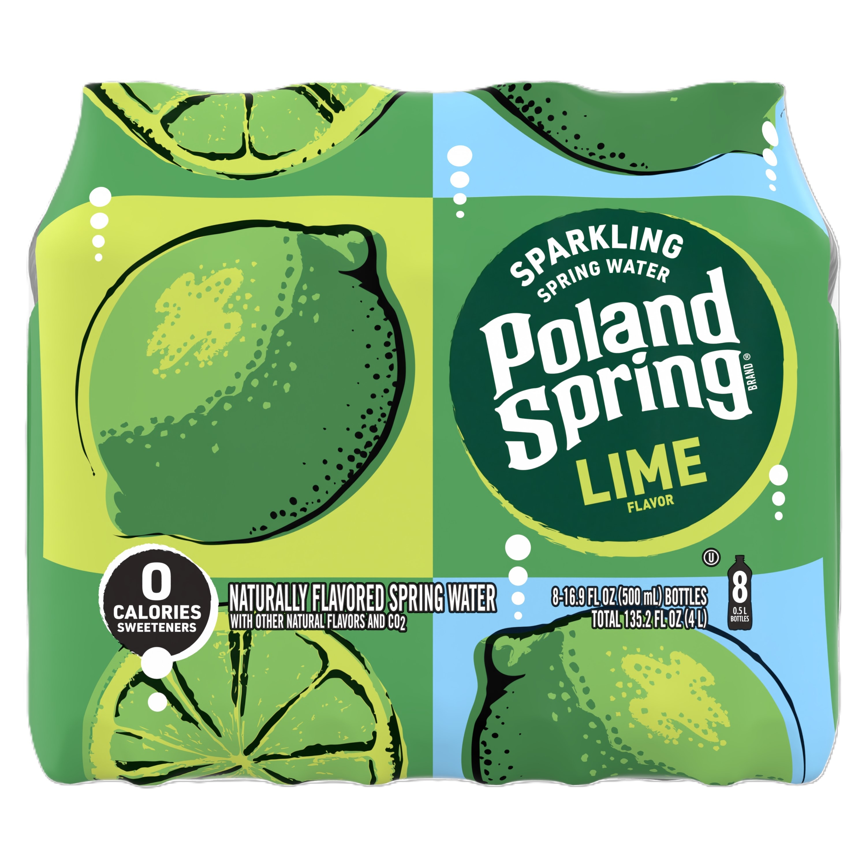 Poland Spring 75720445738 water - View #3