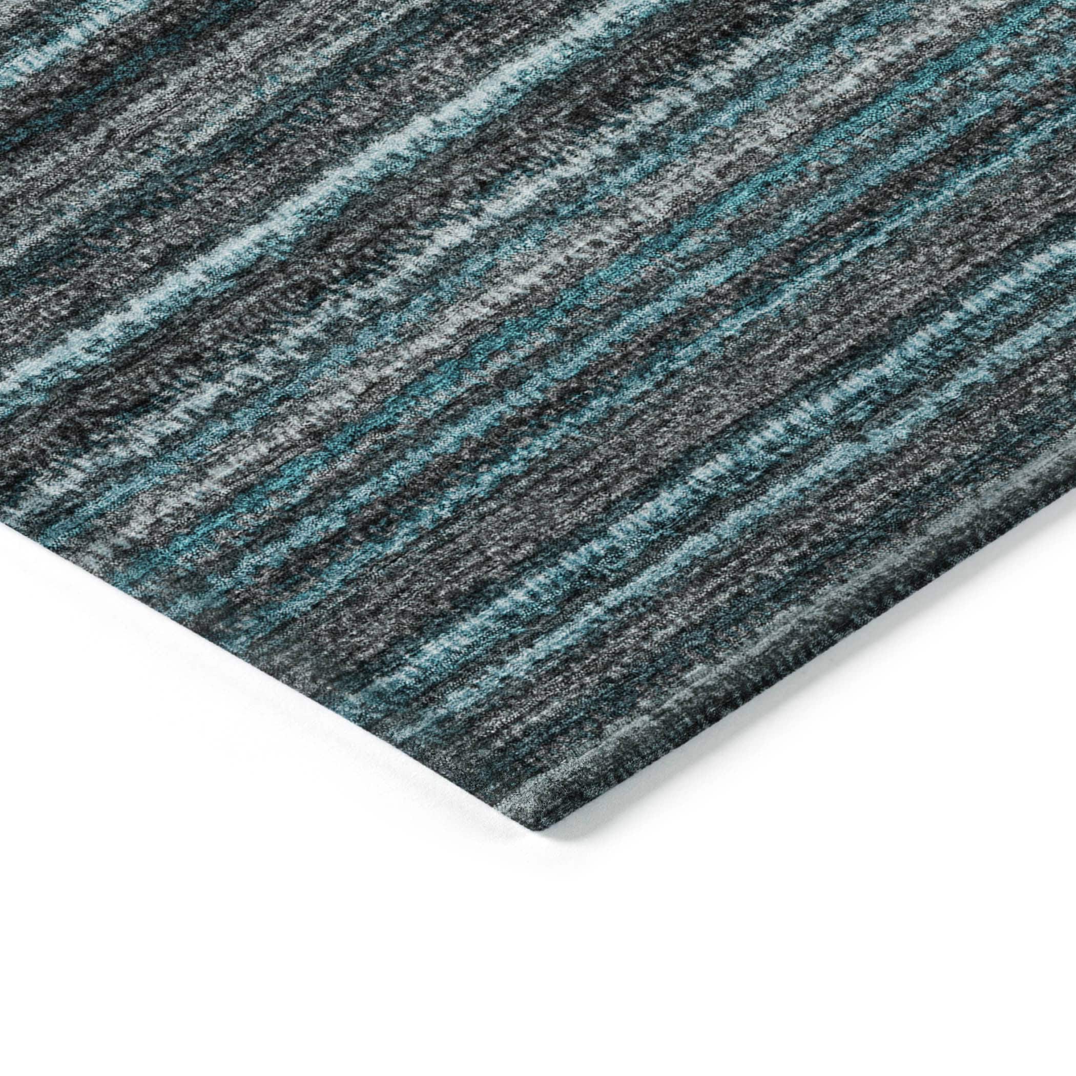 Addison Rugs ACN598TE8RO rugs - View #4