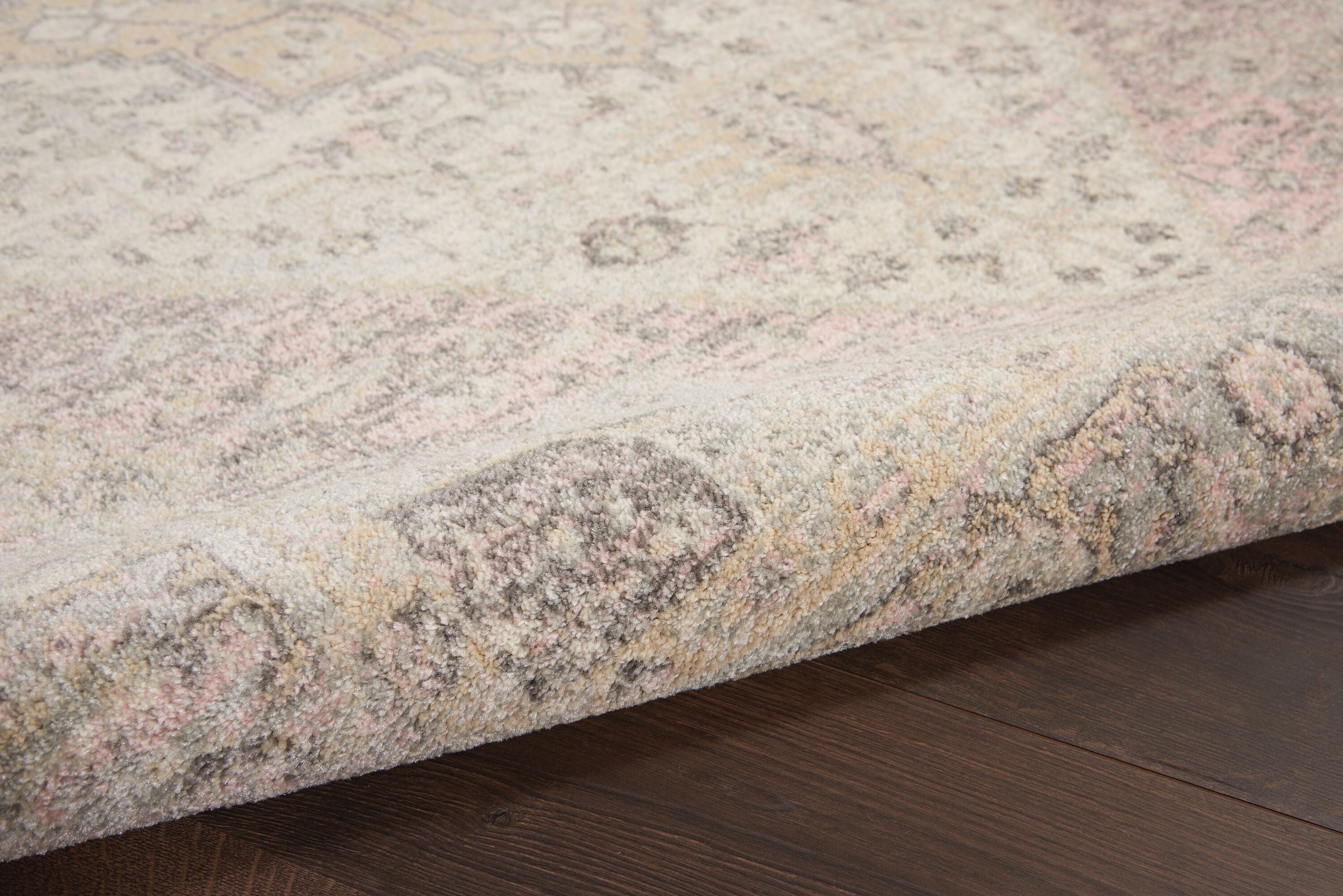 Nourison 99446485434 rugs - View #8