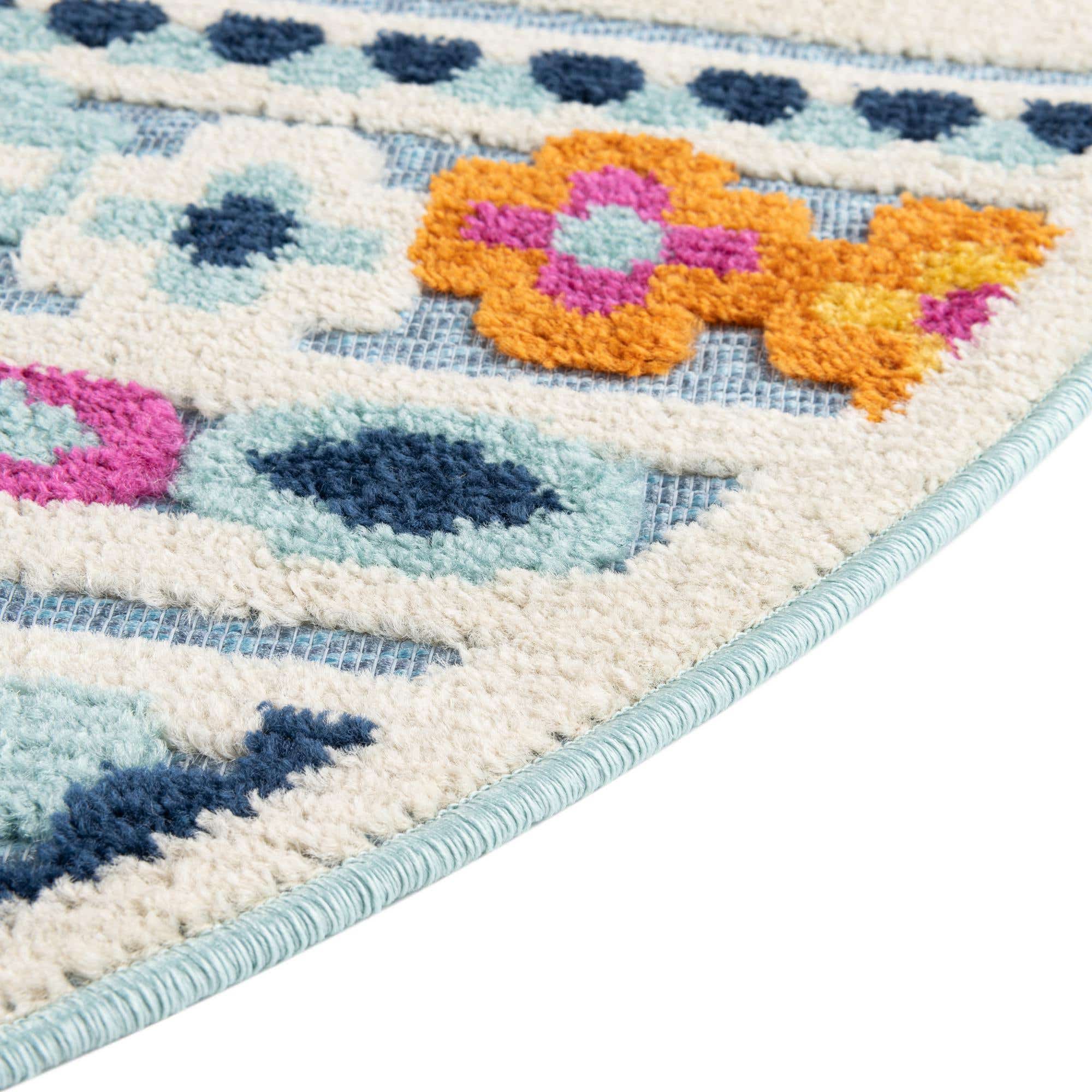 Unique Loom 3171183 rugs - View #2