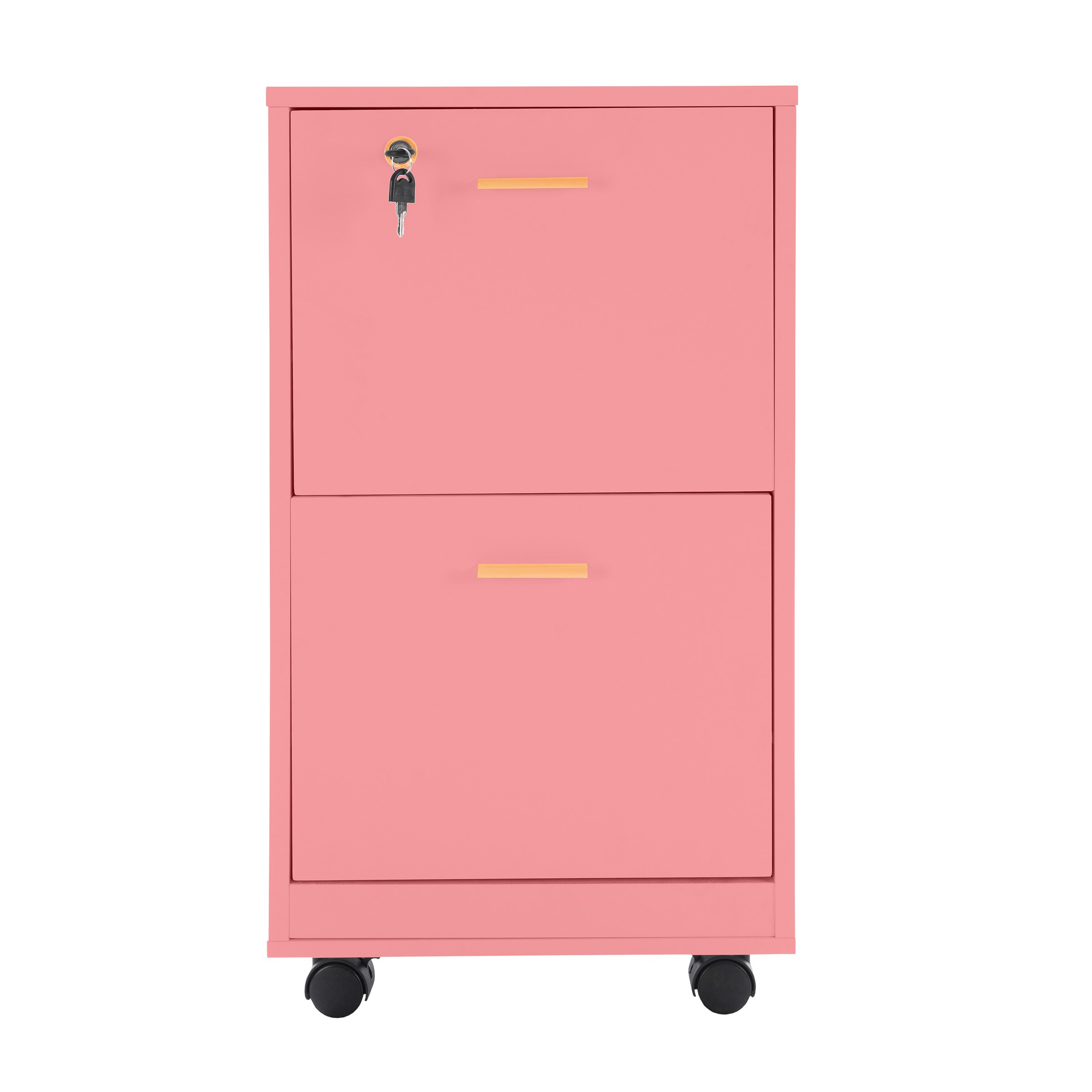 Lavish Home 80-FC-4-PK Filing-Cabinets - View #7