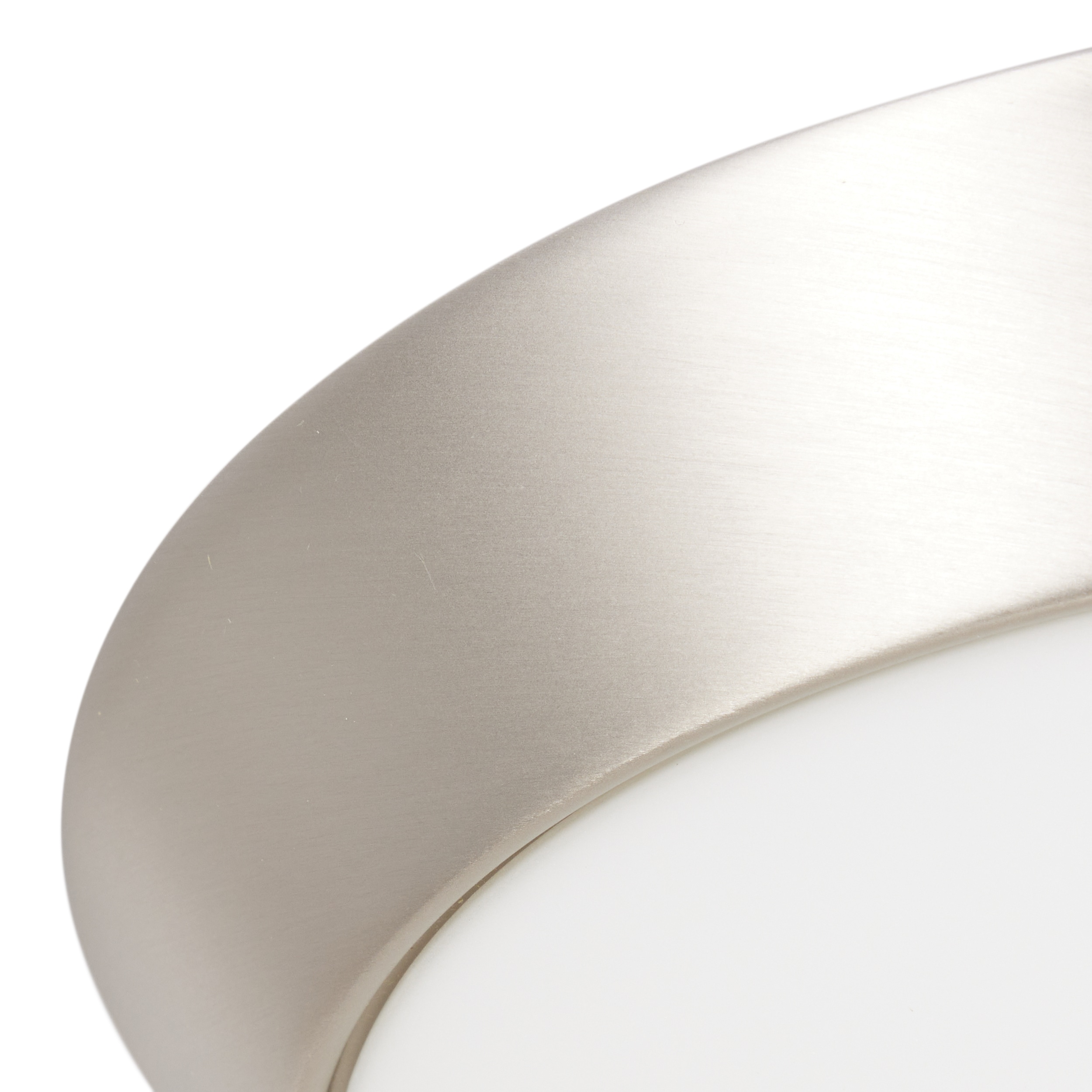 Access Lighting 20624GU-BS/OPL flushmounts - View #3