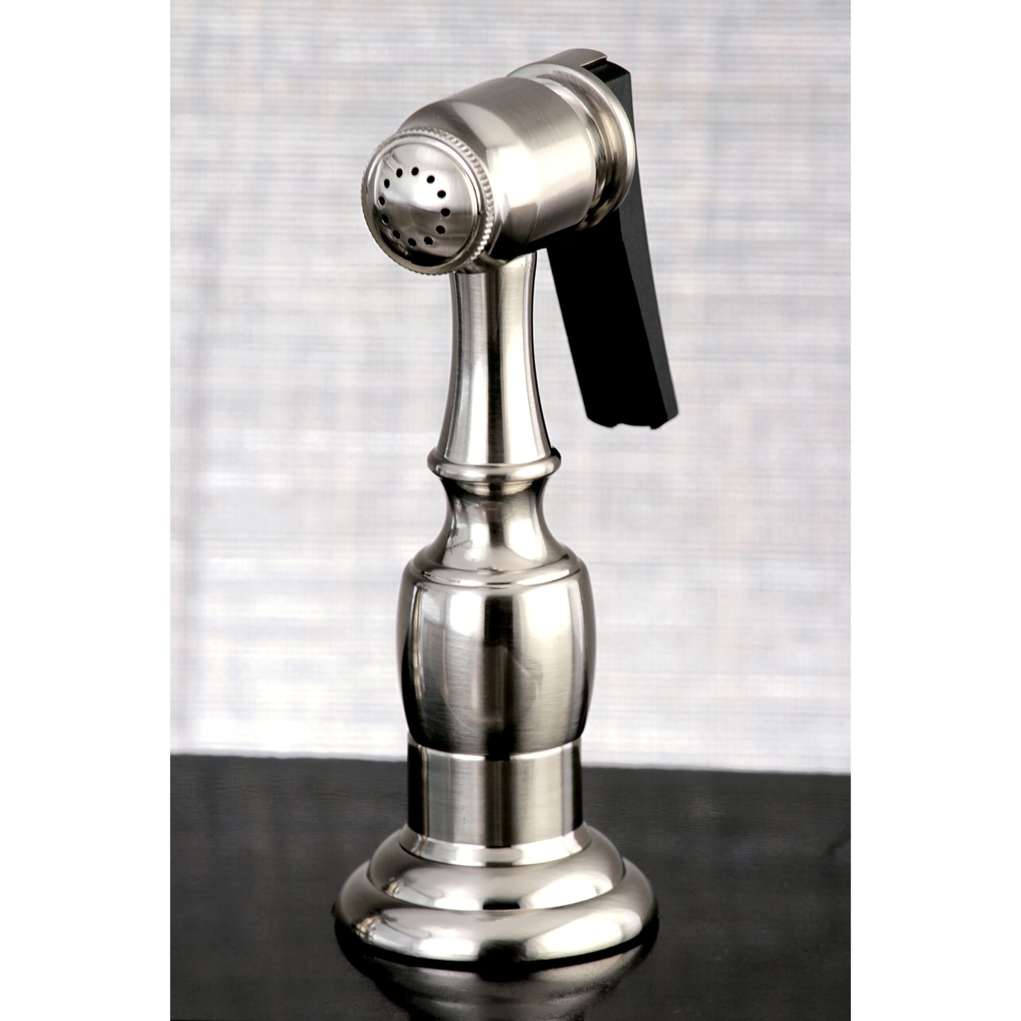 Kingston Brass WLKB1758WLLBS Kitchen-Faucets - View #4