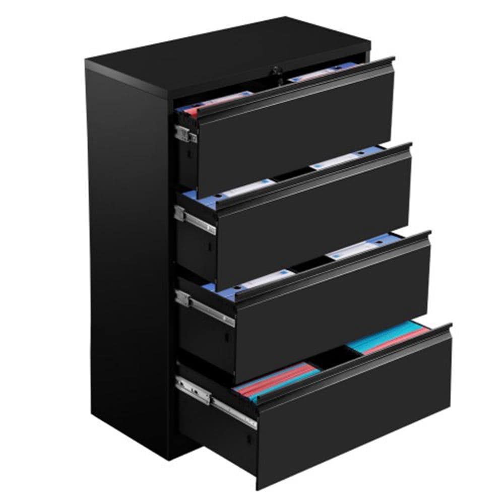 CASAINC SSSR000003AAB Filing-Cabinets - View #3