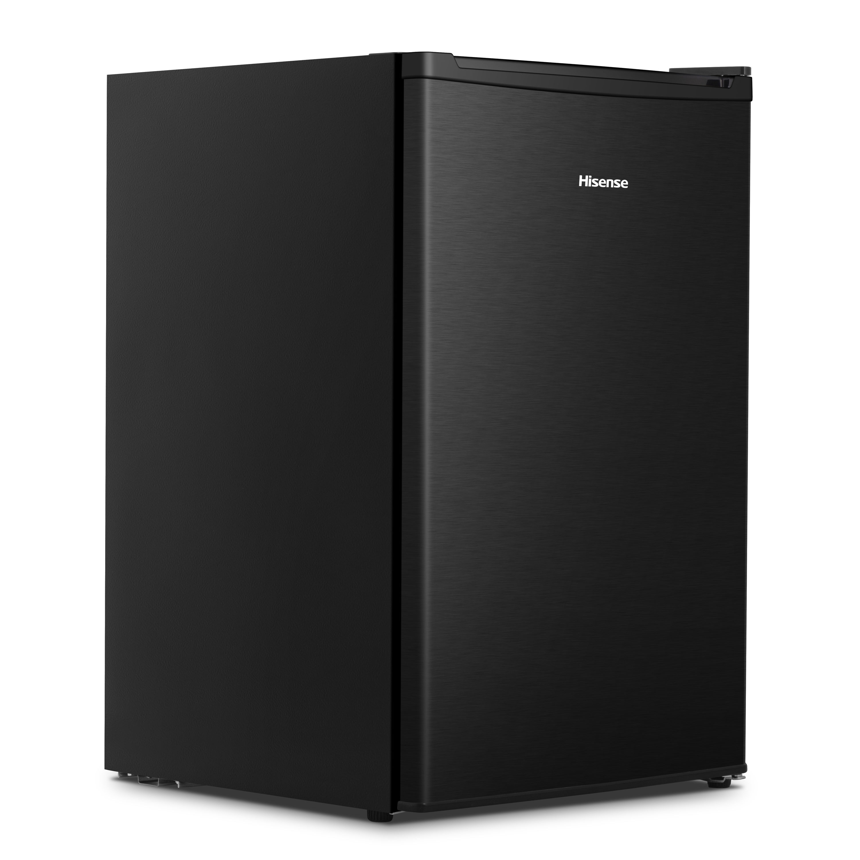 hisense tall larder fridge