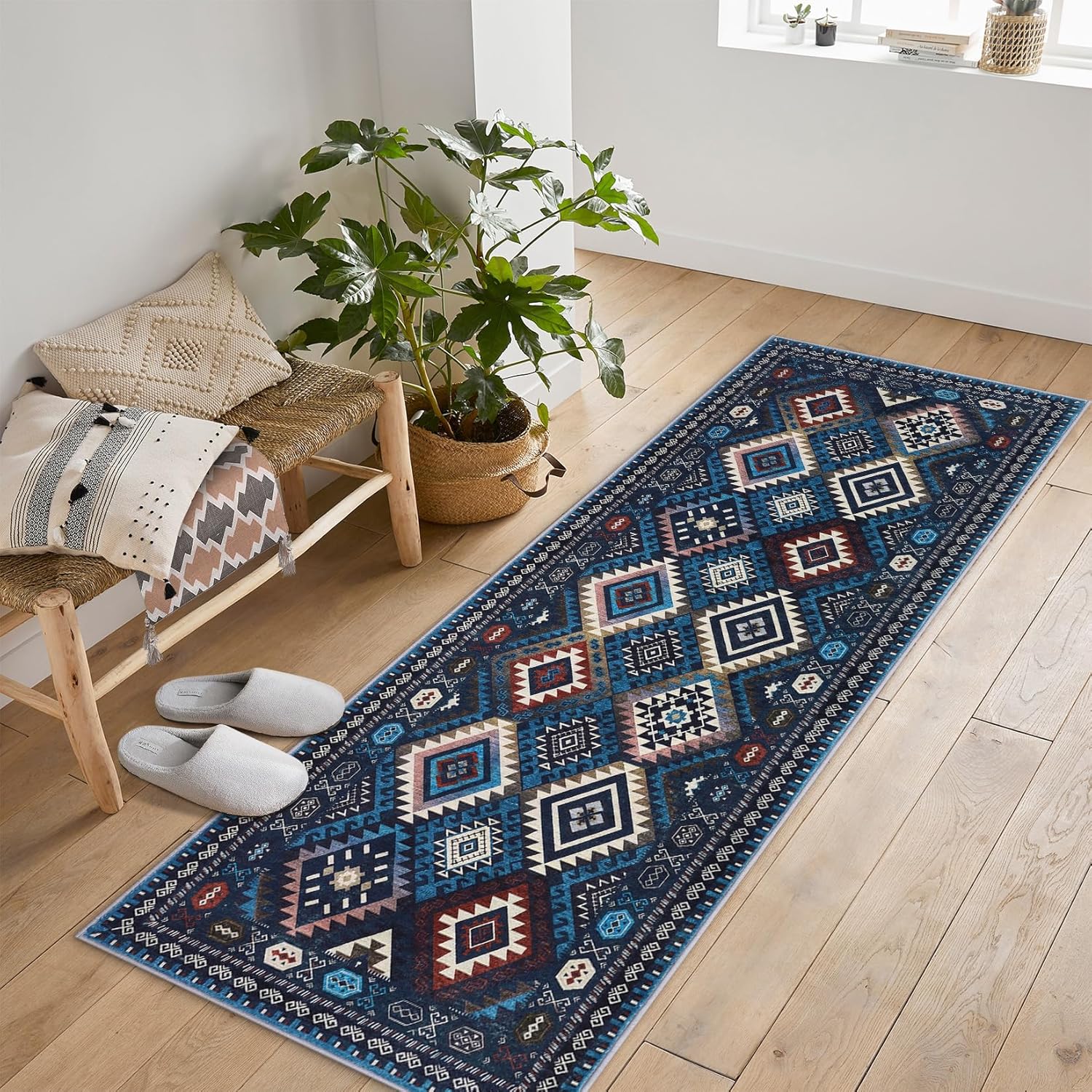 GAOMON NPXGBTXRL5HZLU6CB8 rugs - View #5