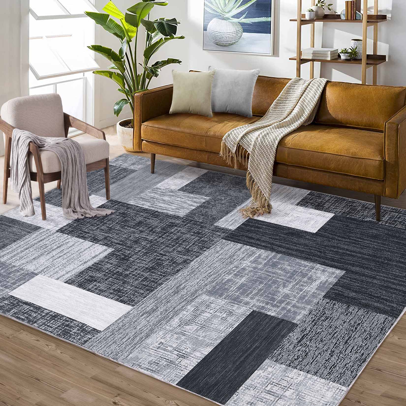 Garvee YXY-LO-PHO-10HBDNRY rugs - View #2