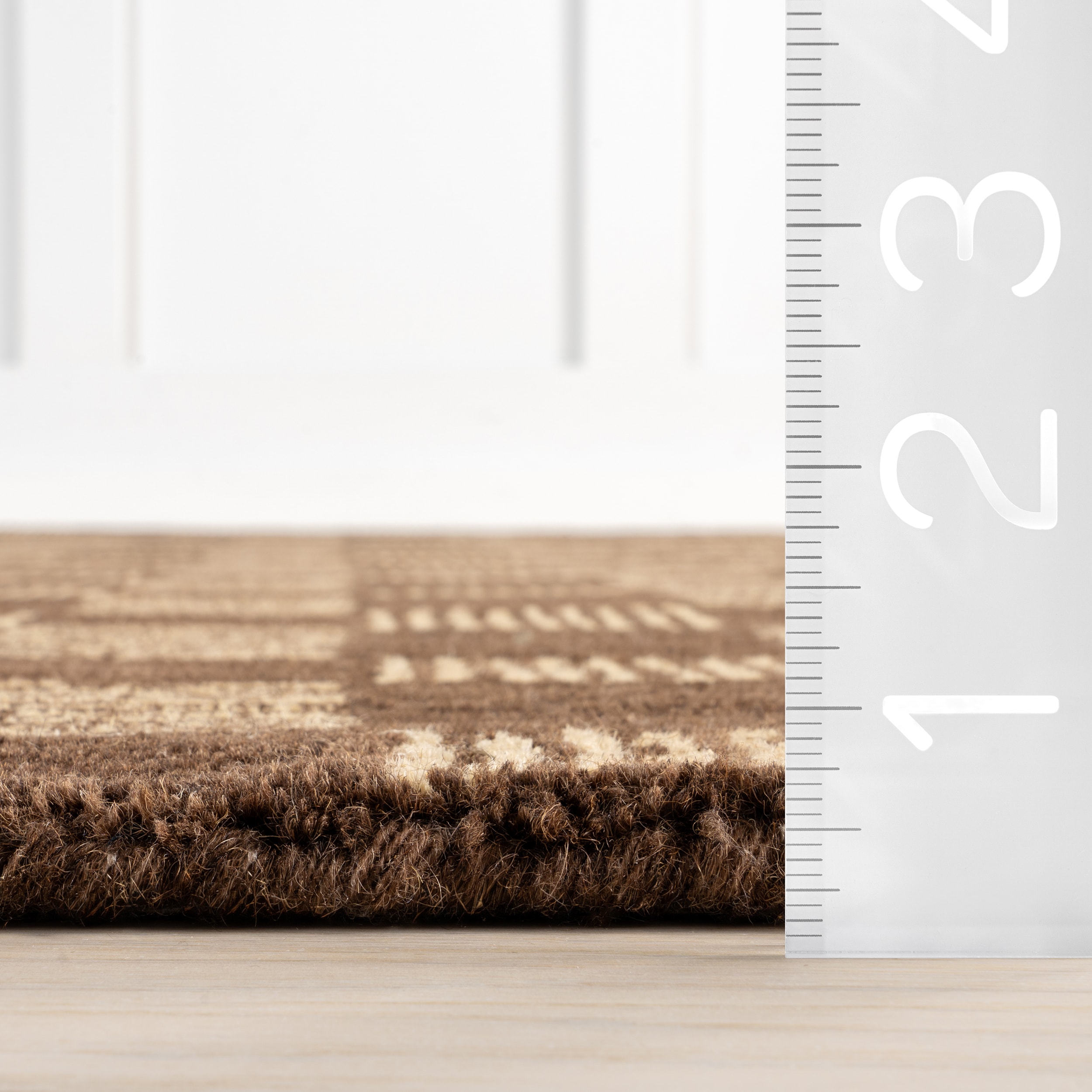 nuLOOM 200NEAL01A-8010 rugs - View #5