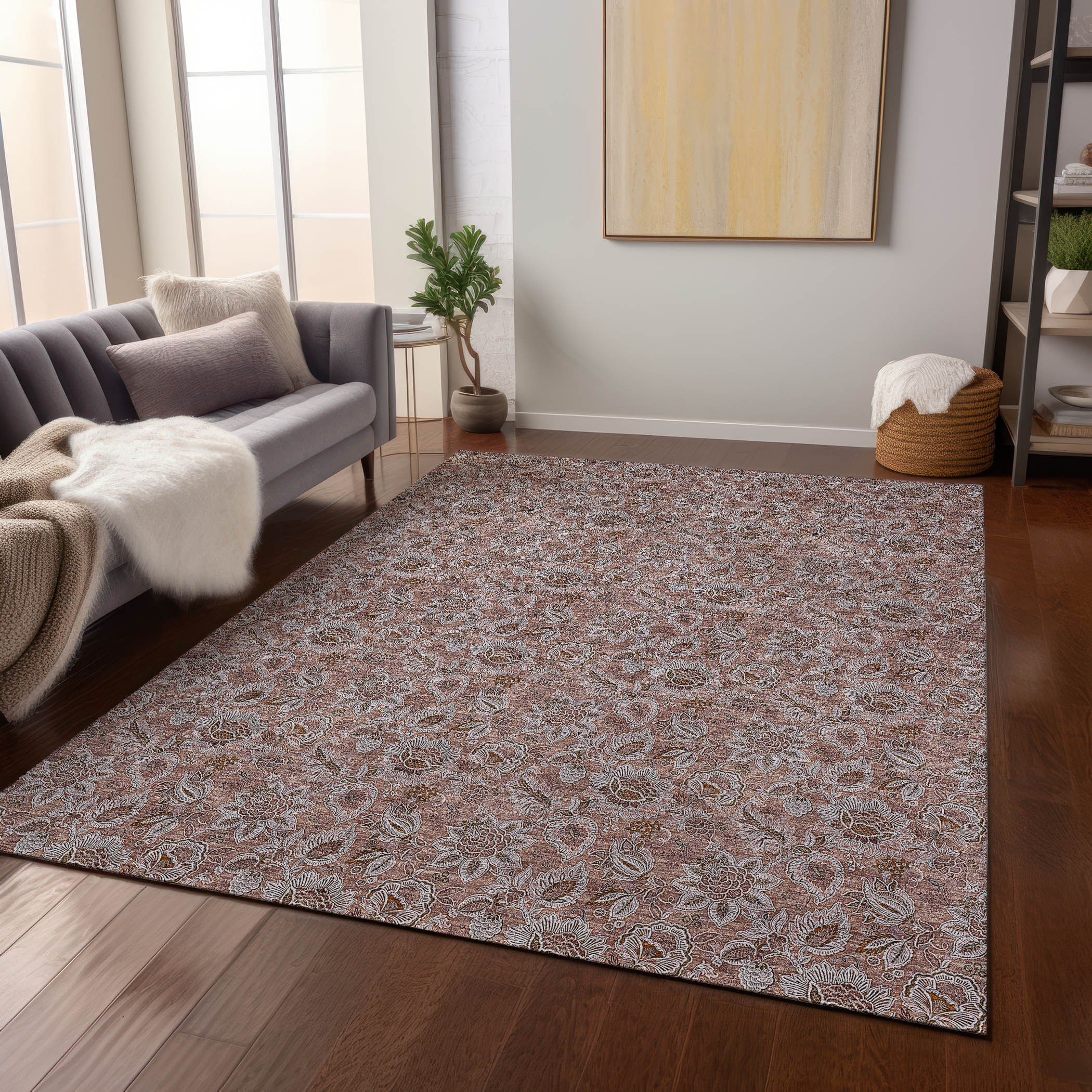 Addison Rugs ACN661CP8X10 rugs - View #6