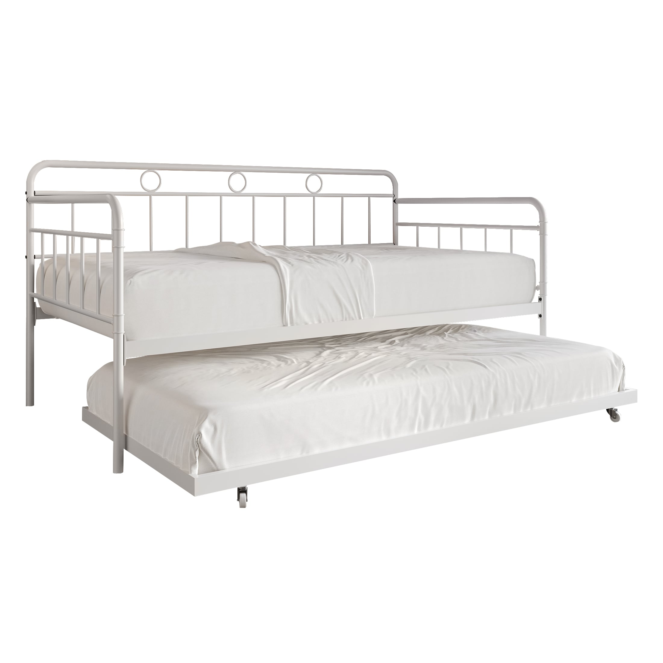 CasePiece CMD022TT-WT-MT futons - View #3