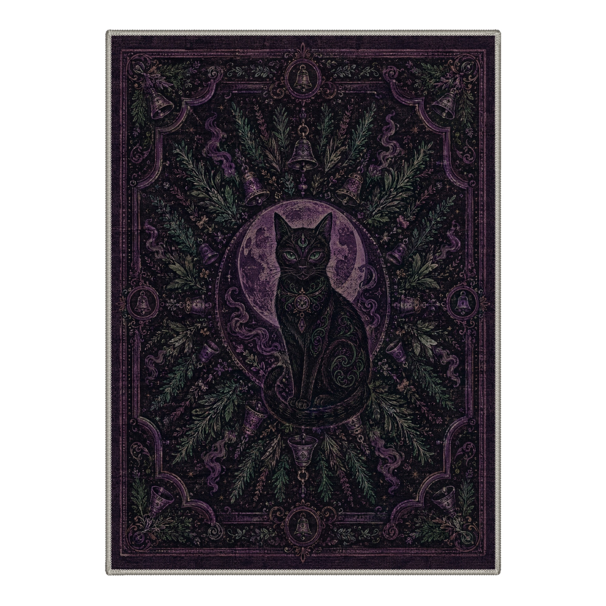 BAVNI ARH83494-MYSTIC-5X7  - View #6