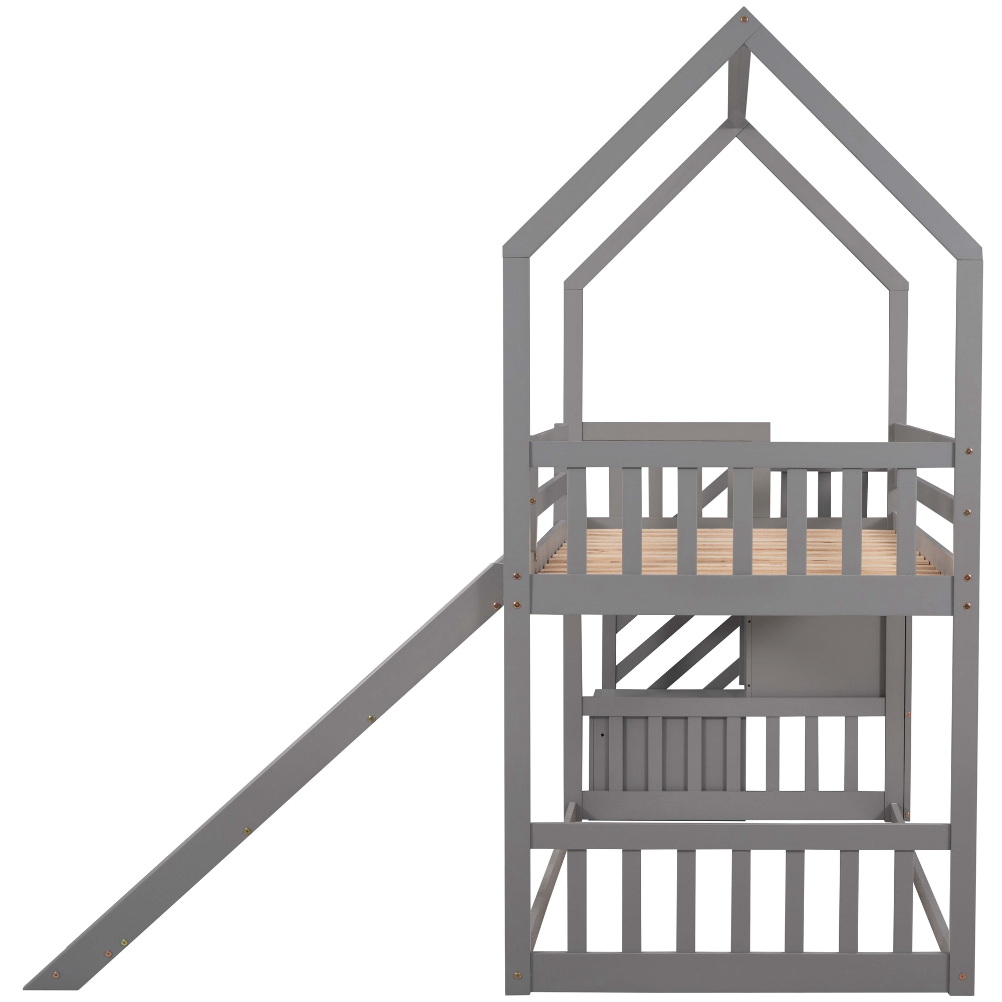 Qualler BWM000904E Bunk-Beds - View #9