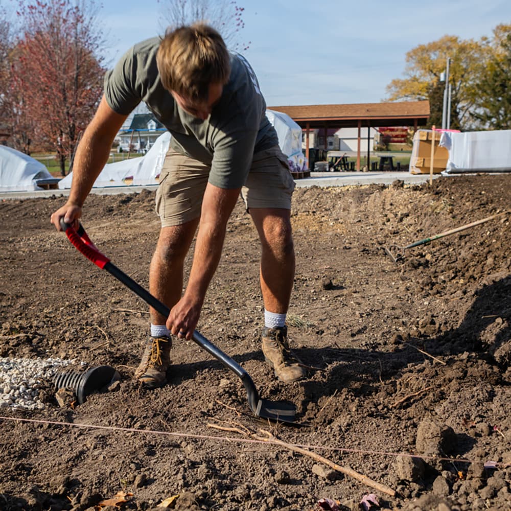 Gemplers 238026 Shovel-Spade - View #5