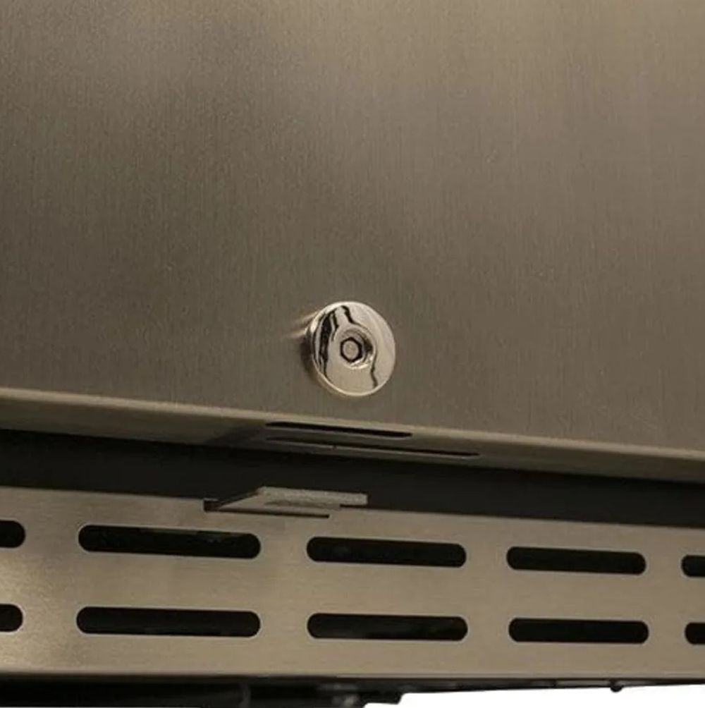 EdgeStar KC7000BSSTRIP kegerators - View #5