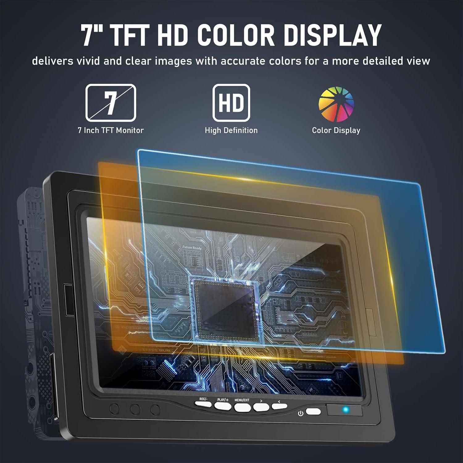 Anysun AS-IIS1MP0108-Y0 Inspection-Cameras - View #5